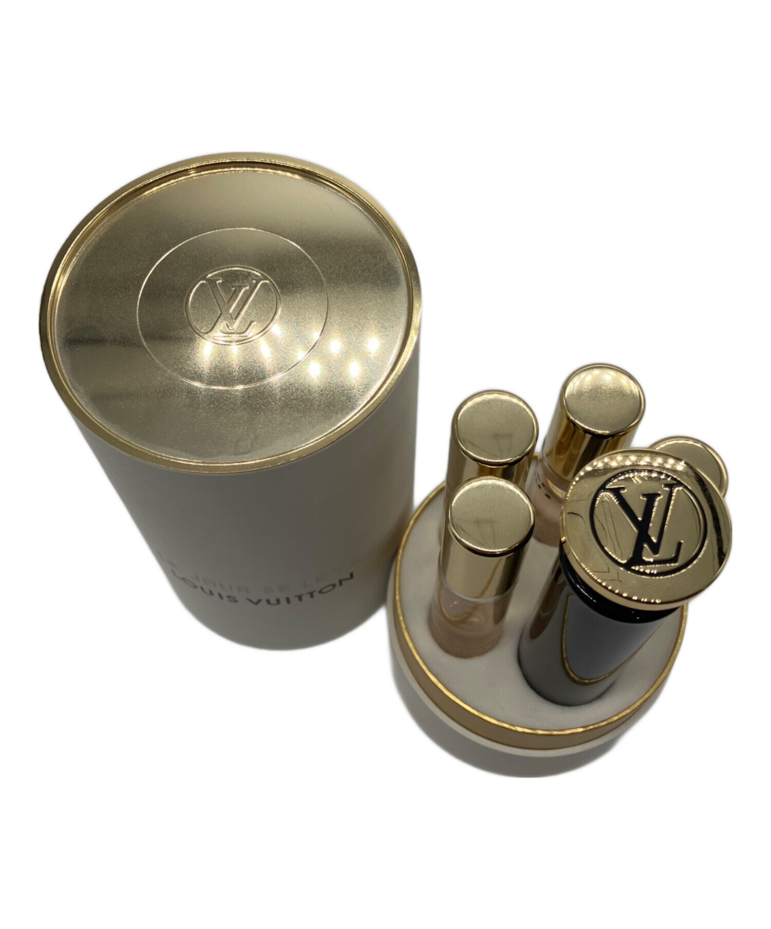 中古・古着通販】LOUIS VUITTON (ルイヴィトン) ルジュールスレーブ