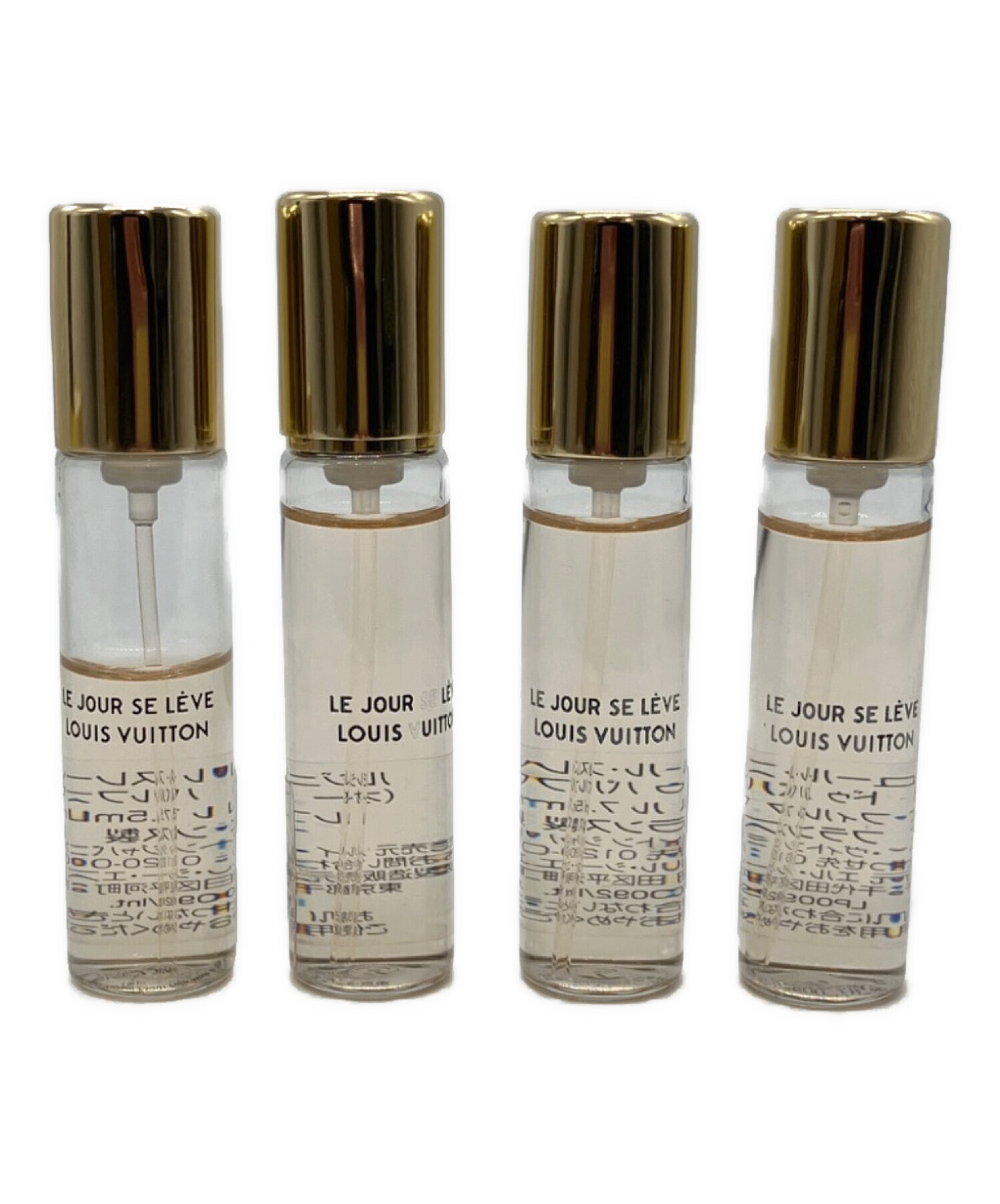 中古・古着通販】LOUIS VUITTON (ルイヴィトン) ルジュールスレーブ