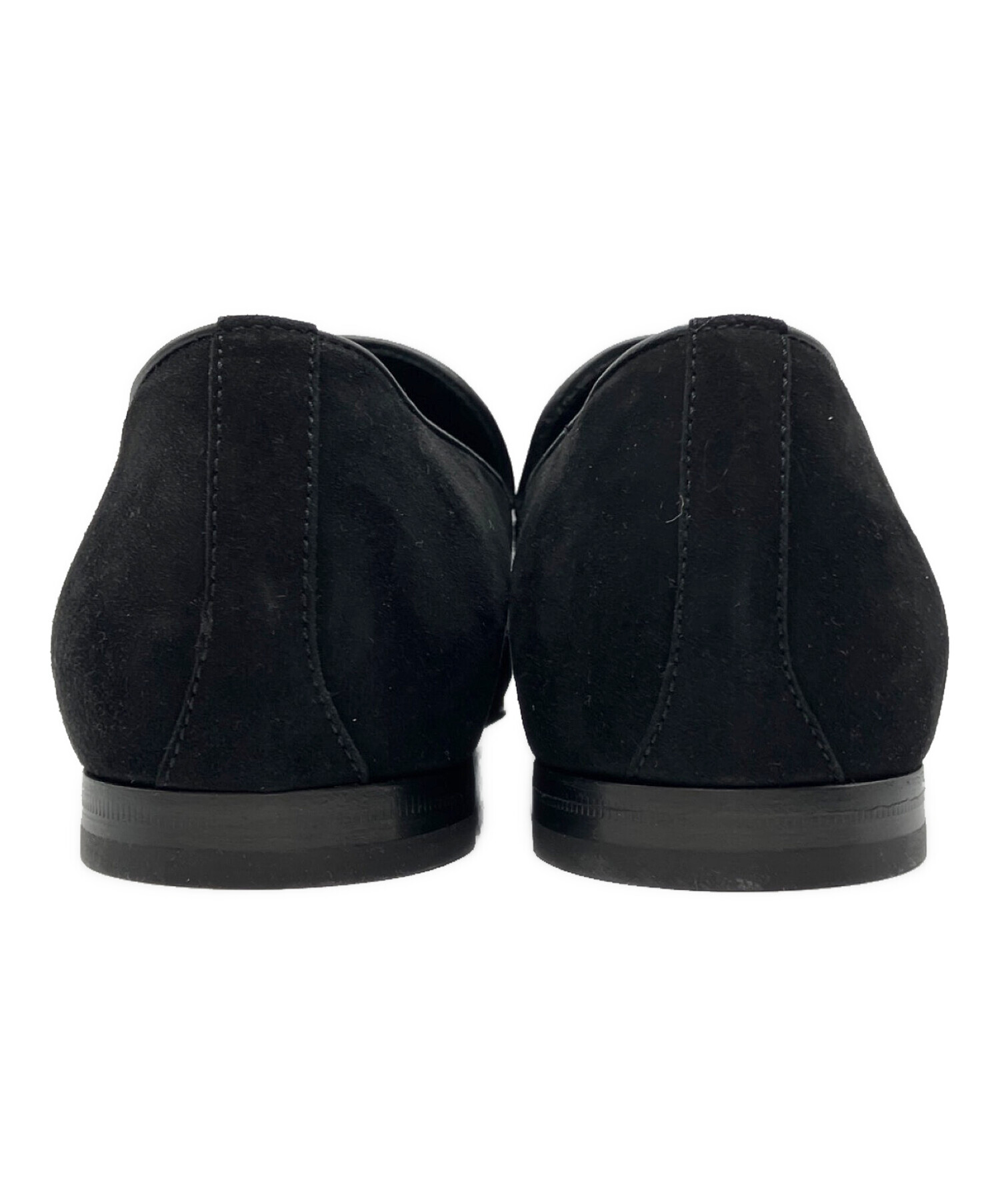 中古・古着通販】JIMMY CHOO (ジミーチュウ) スウェードミニスター