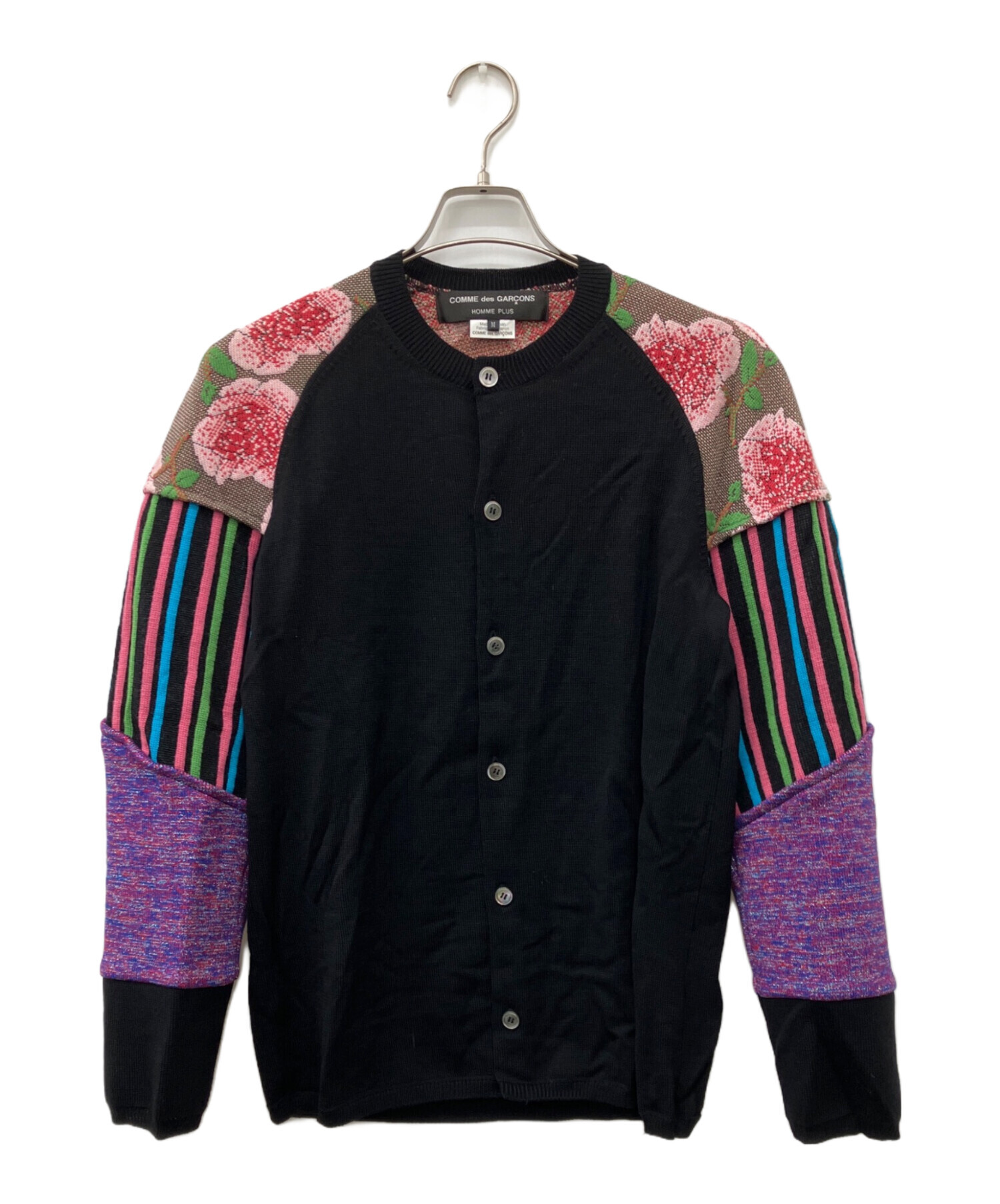 中古・古着通販】COMME des GARCONS HOMME PLUS (コムデギャルソンオム