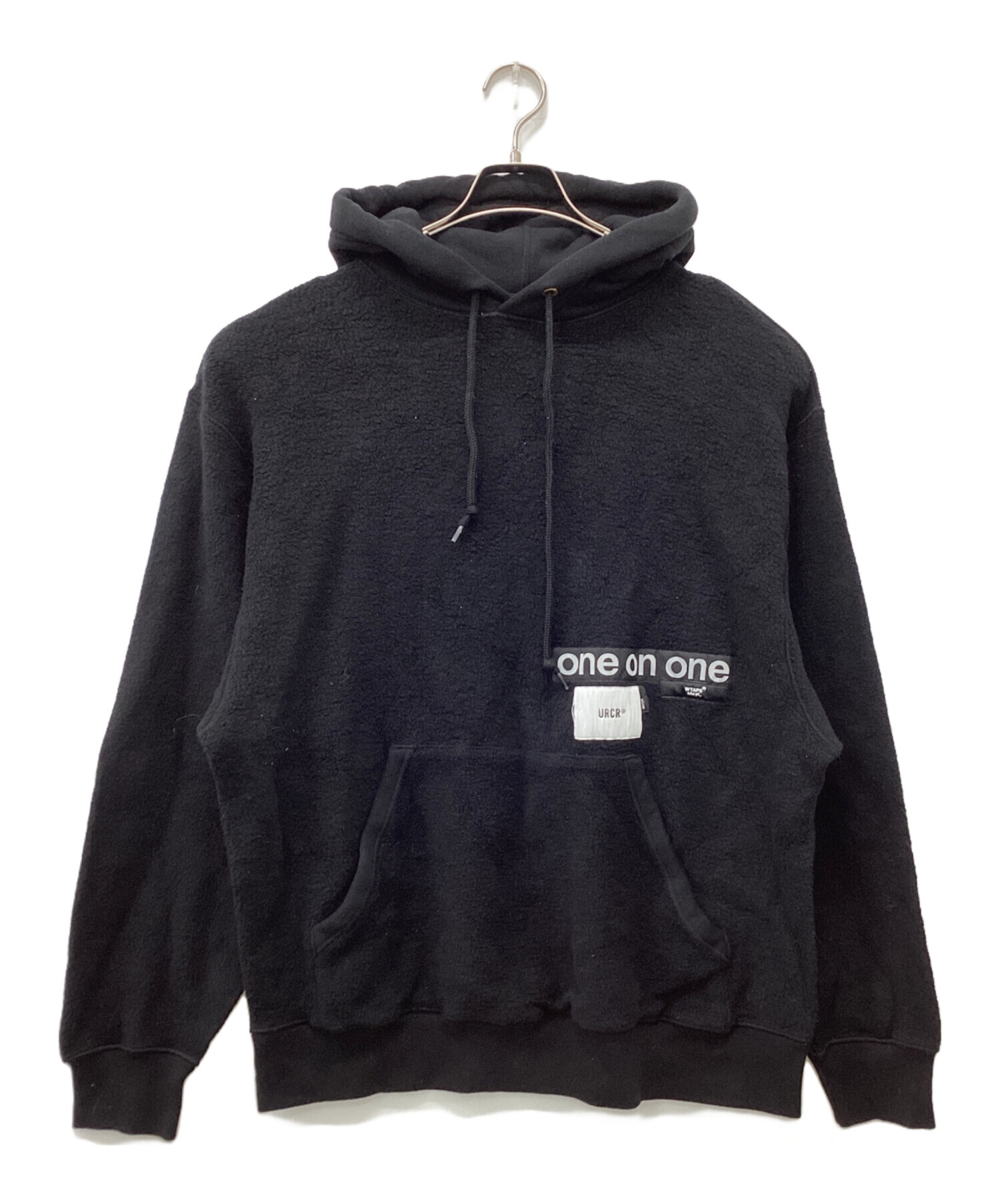 中古・古着通販】WTAPS (ダブルタップス) UNDERCOVER (アンダーカバー