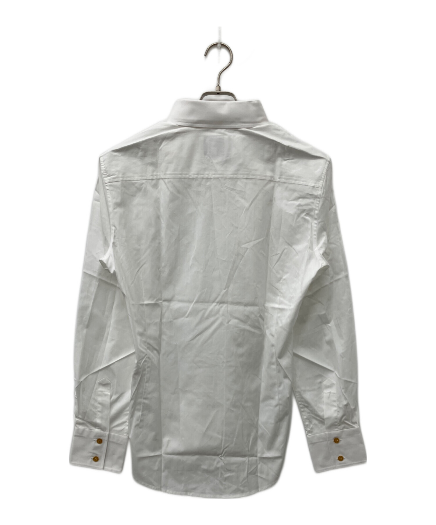 Vivienne Westwood アシンメトリーシャツ サイズ48 アシンメトリー