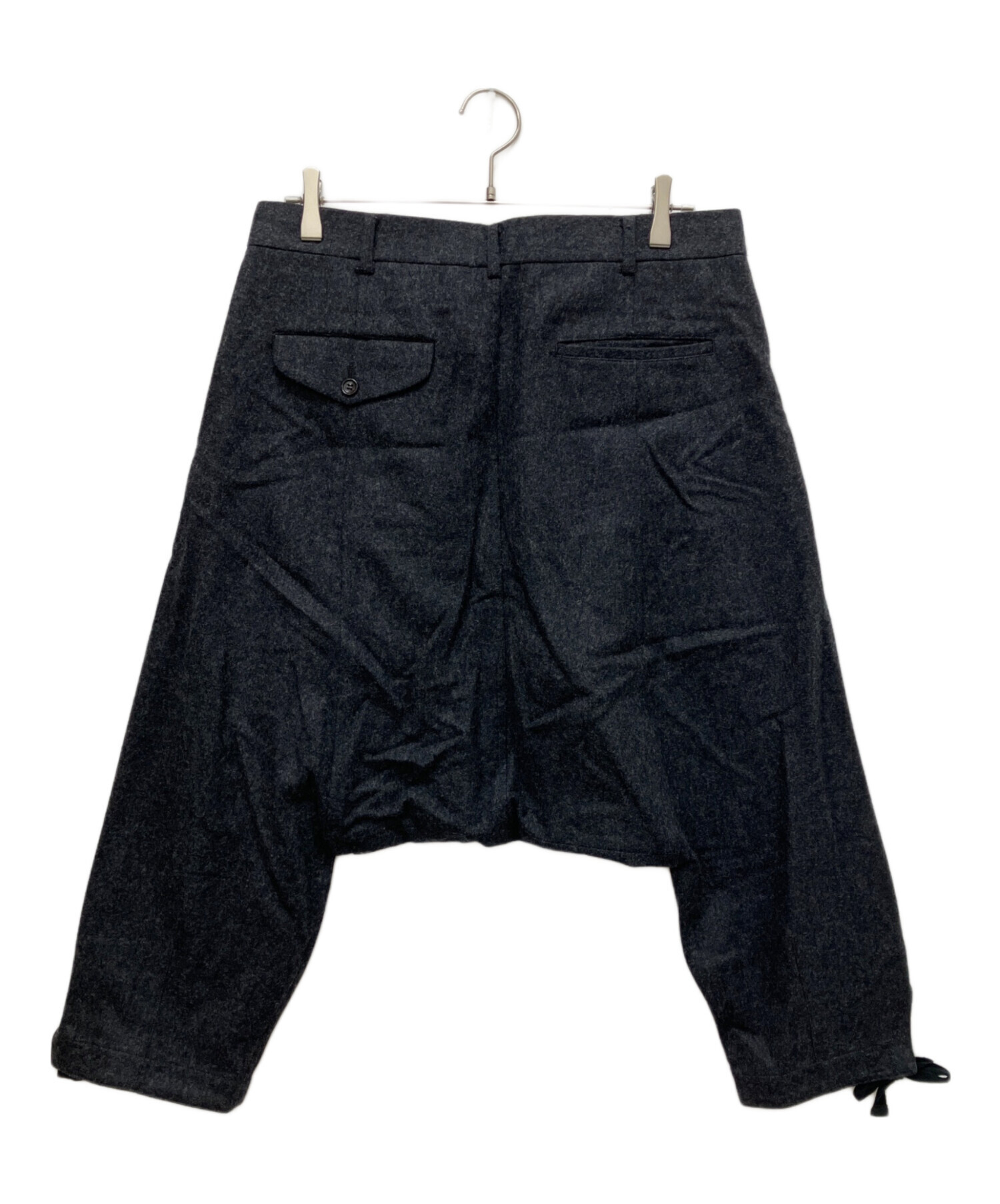 中古・古着通販】COMME des GARCONS HOMME PLUS (コムデギャルソンオム