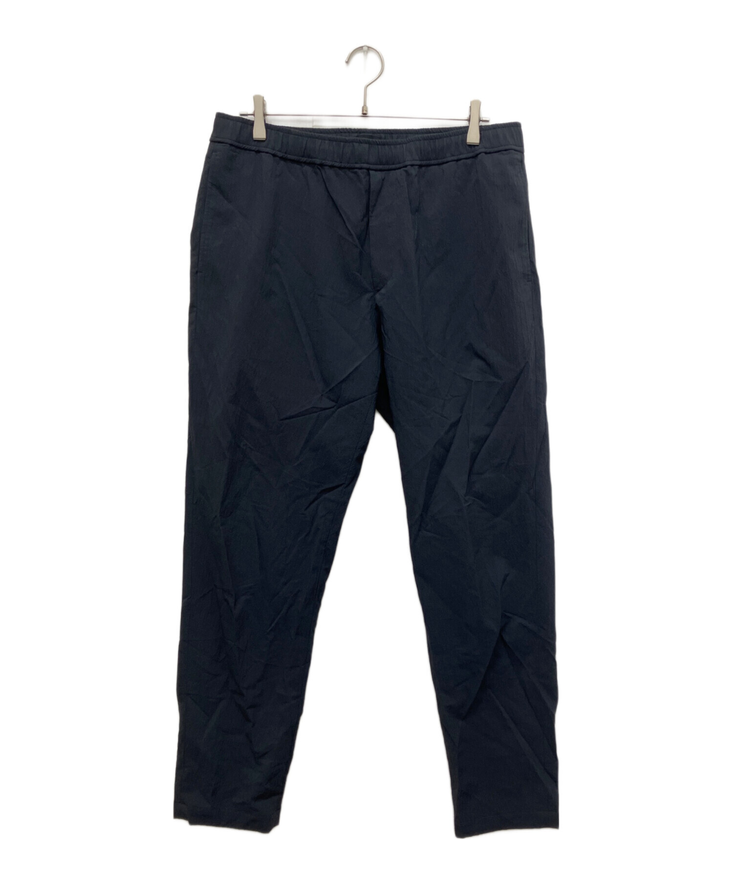 再値下theory kelso セットアップ　ブラック The Look in May | MEN（メンズ）｜Theory 公式通販サイト