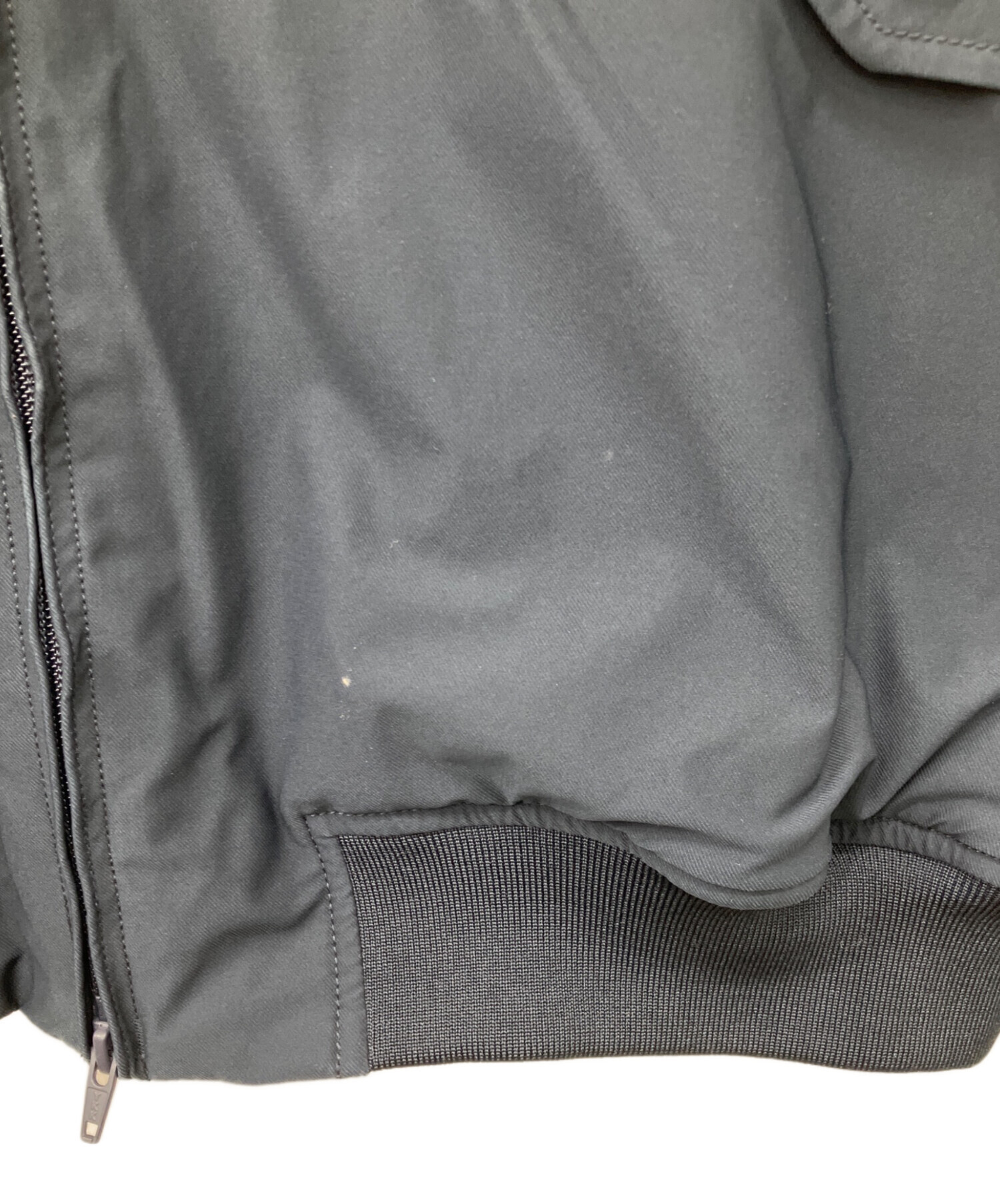 中古・古着通販】DAIWA PIER39 (ダイワ ピア39) TECH GOLF JACKET 