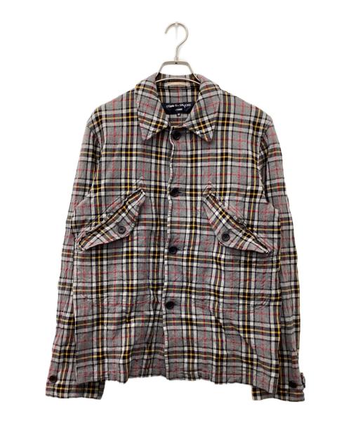 中古・古着通販】COMME des GARCONS HOMME (コムデギャルソン オム