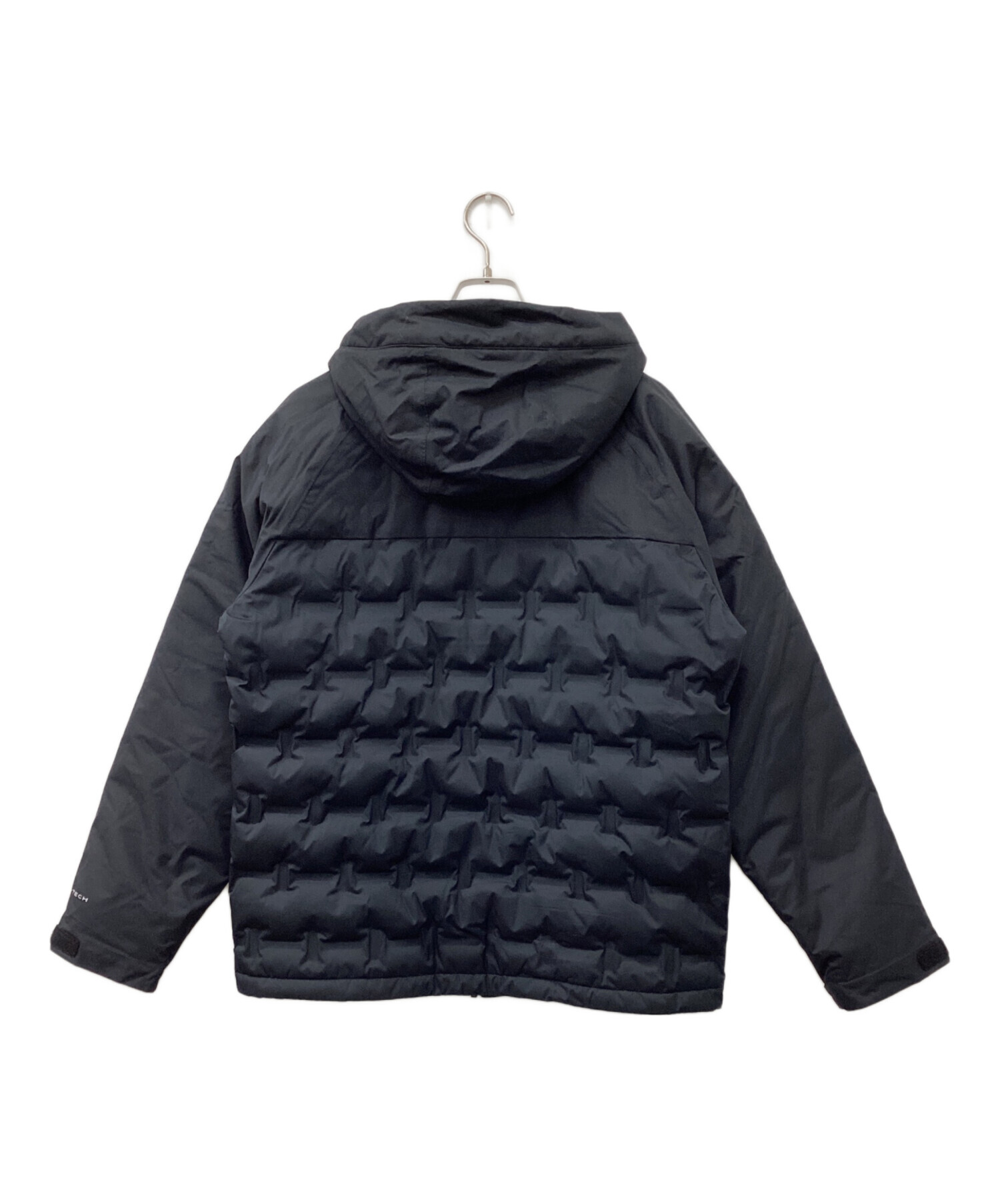 中古・古着通販】Columbia (コロンビア) グランドトレックIIIダウン 