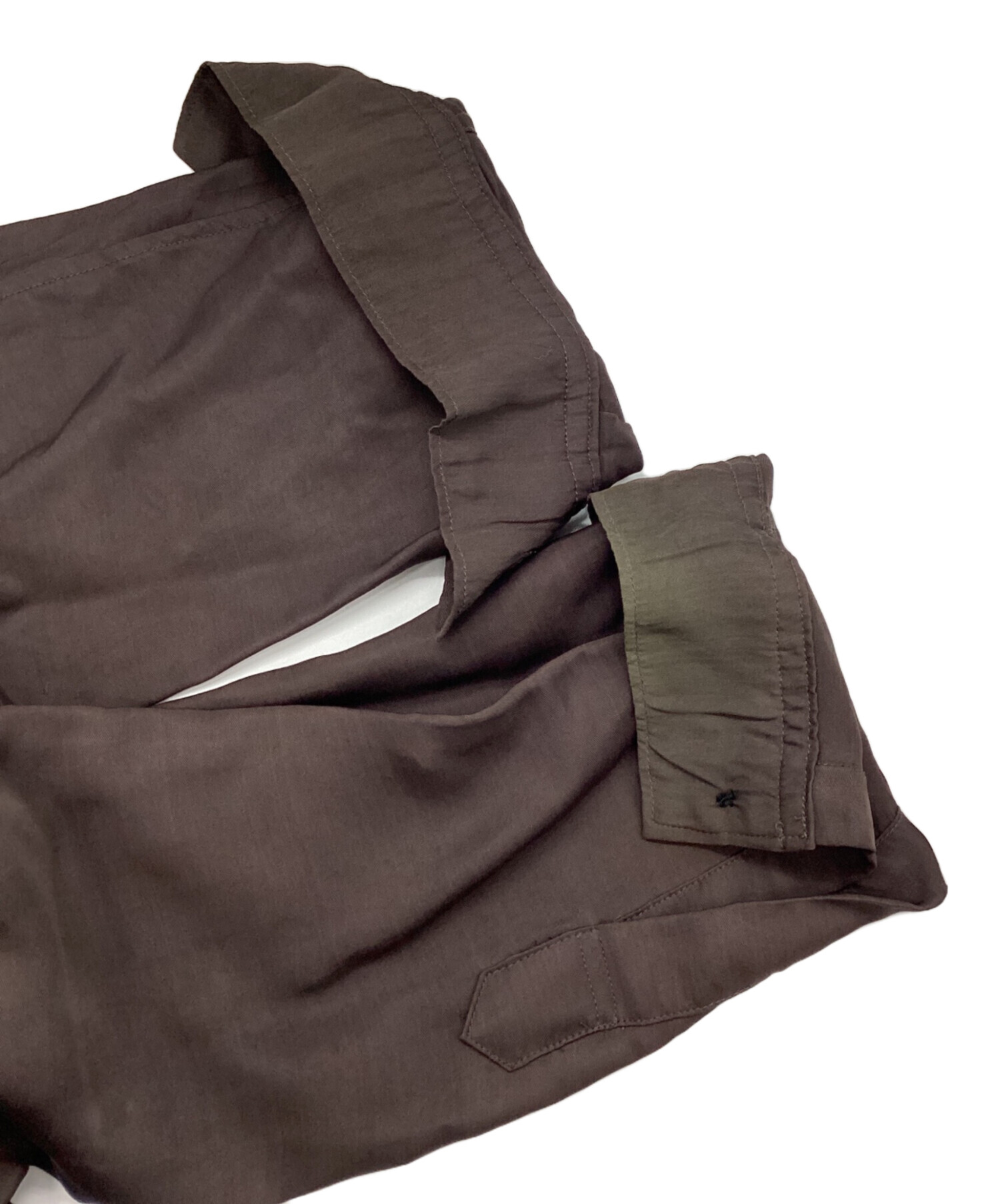 中古・古着通販】Yohji Yamamoto pour homme (ヨウジヤマモト 