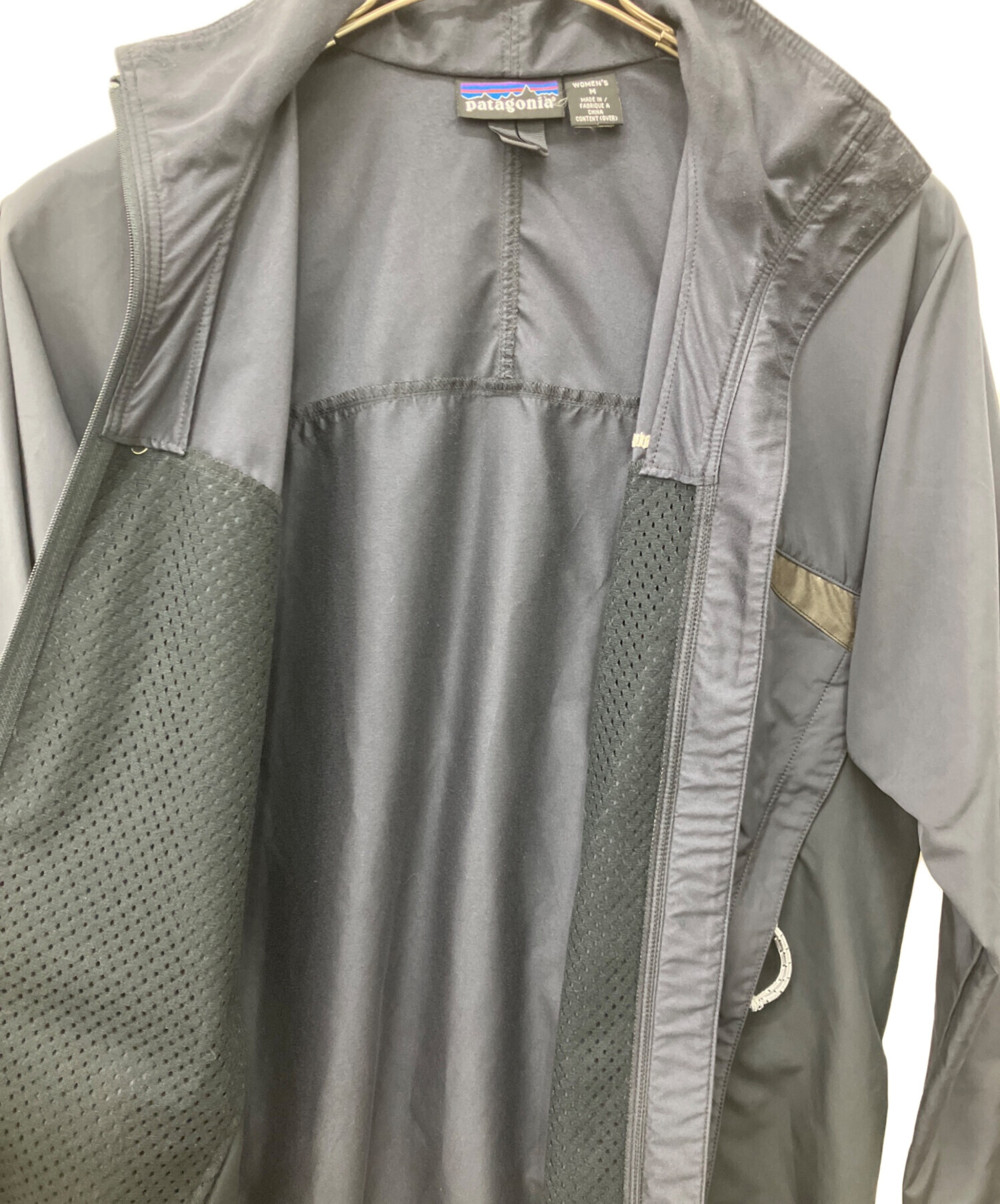 中古・古着通販】Patagonia (パタゴニア) インテグラルジャケット