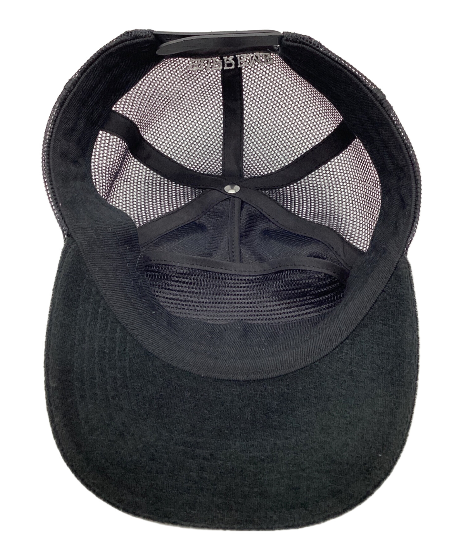 中古・古着通販】Supreme (シュプリーム) Terry Mesh Back 5-Panel