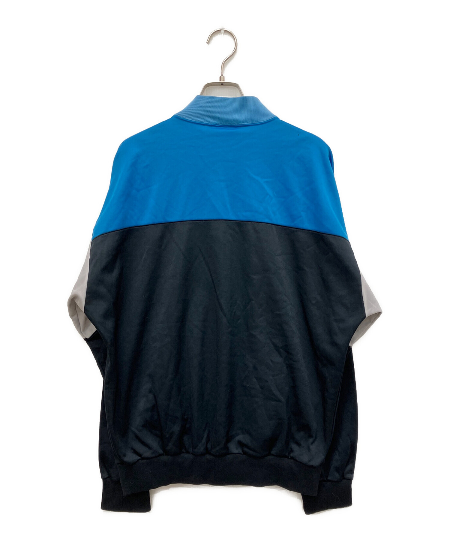中古・古着通販】adidas (アディダス) トラックジャケット マルチ 中古・古着通販】adidas (アディダス) トラックジャケット マルチ