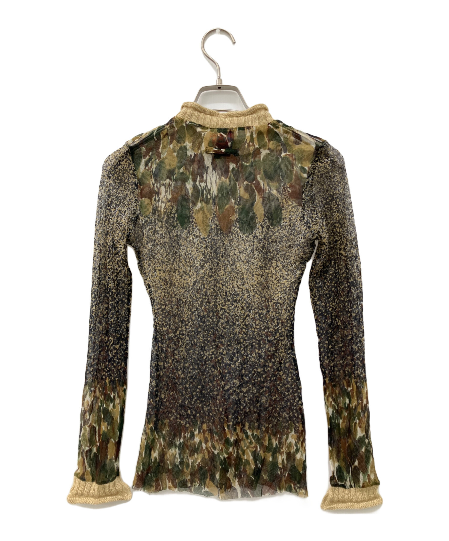 中古・古着通販】Jean Paul GAULTIER CLASSIQUE (ジャンポールゴルチエ