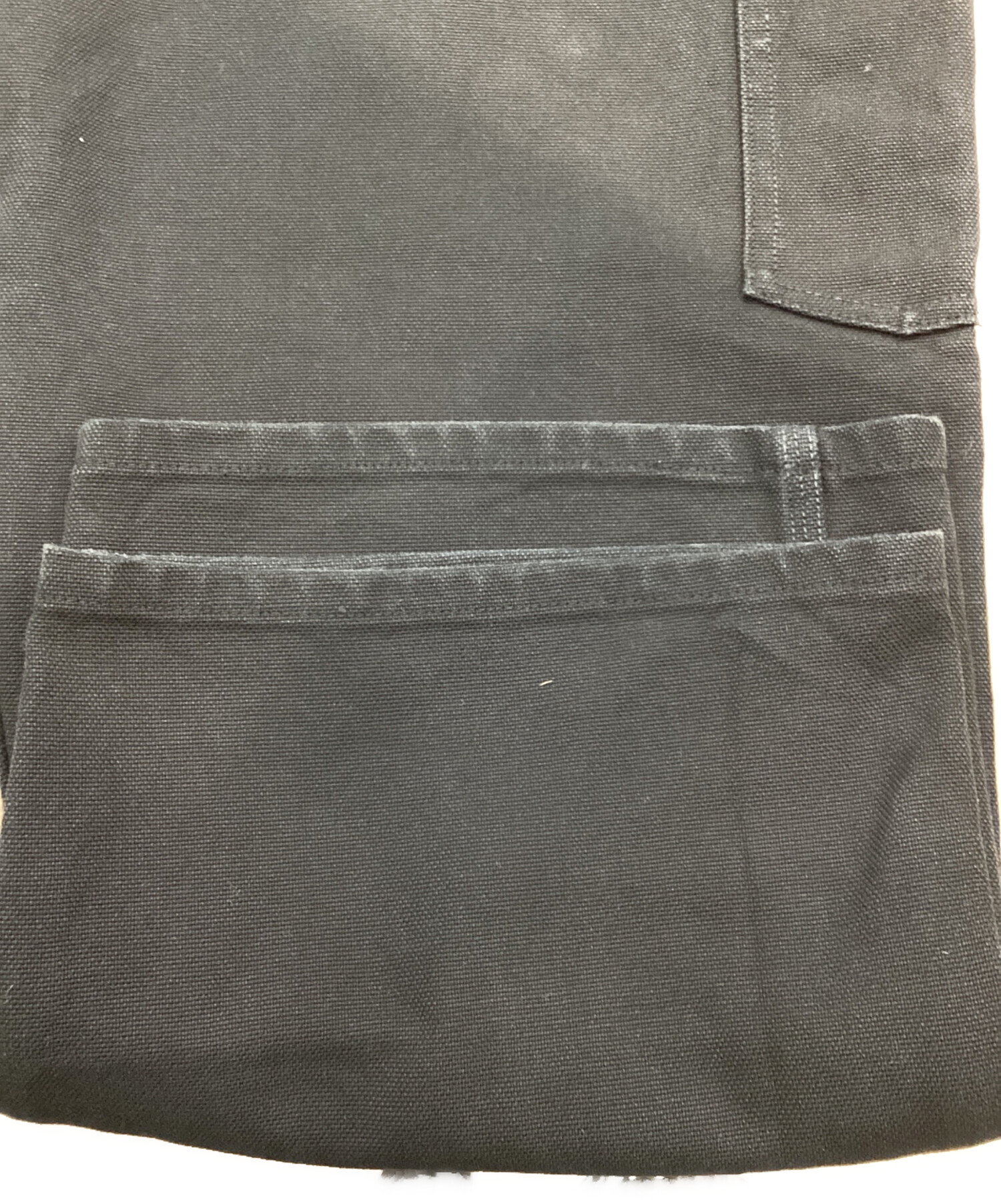 中古・古着通販】COMOLI (コモリ) 21SS コットンダックペインター