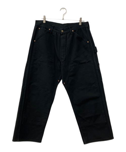 中古・古着通販】COMOLI (コモリ) 21SS コットンダックペインター