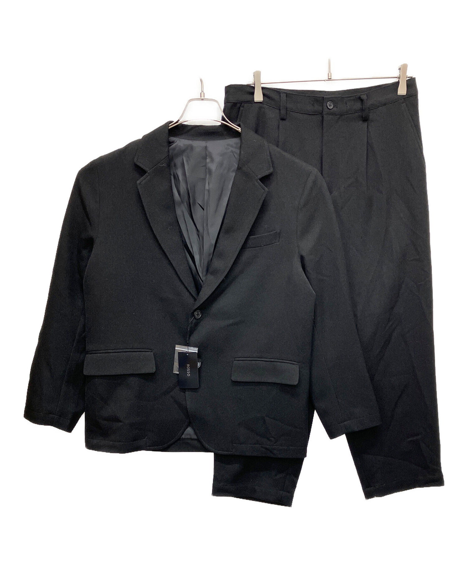 URBAN RESEARCH ROSSO - HAL様　3点おまとめ専用 中古・古着通販】URBAN RESEARCH ROSSO (アーバンリサーチロッソ) Wool