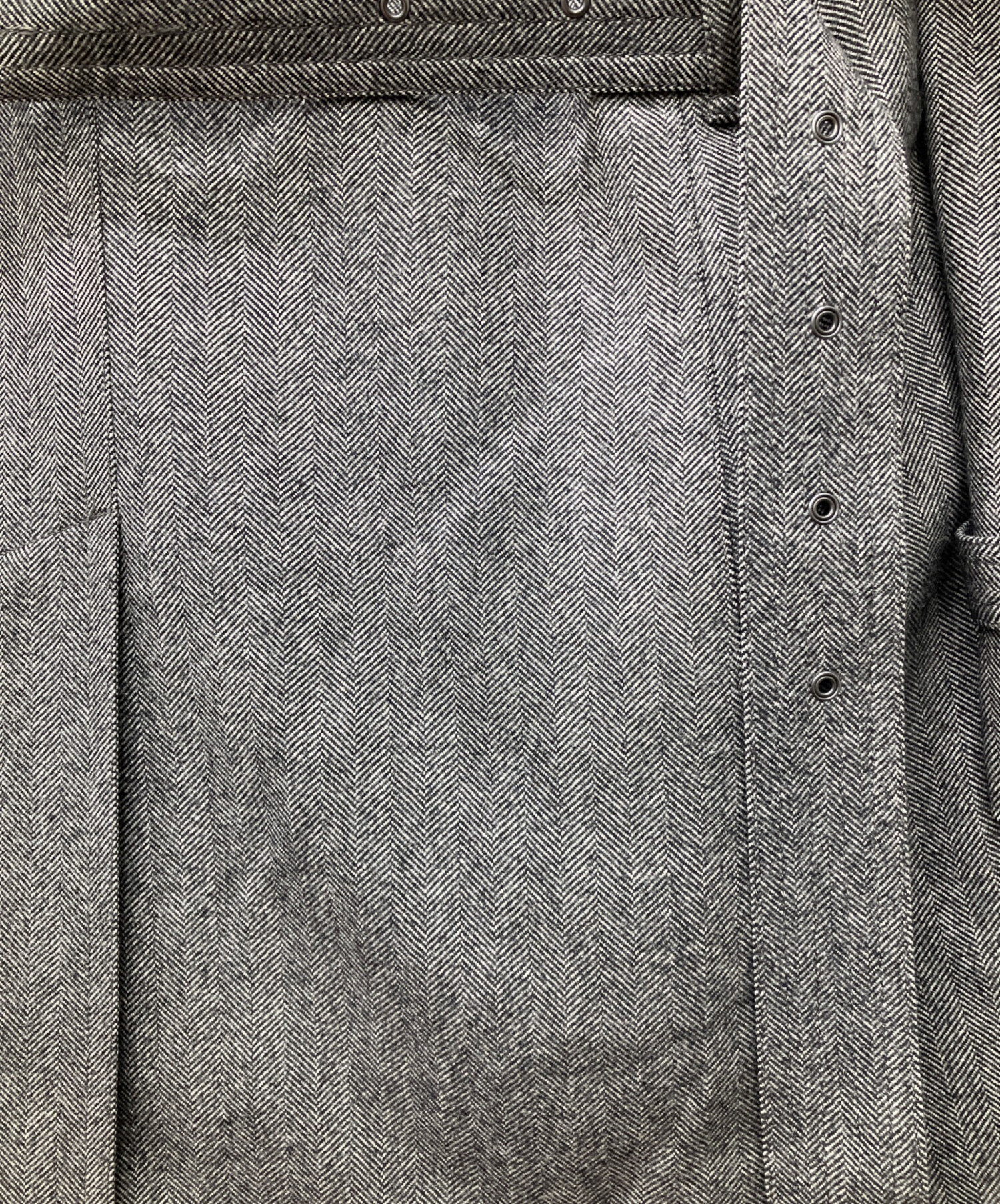 中古・古着通販】BURBERRY BLACK LABEL (バーバリーブラックレーベル