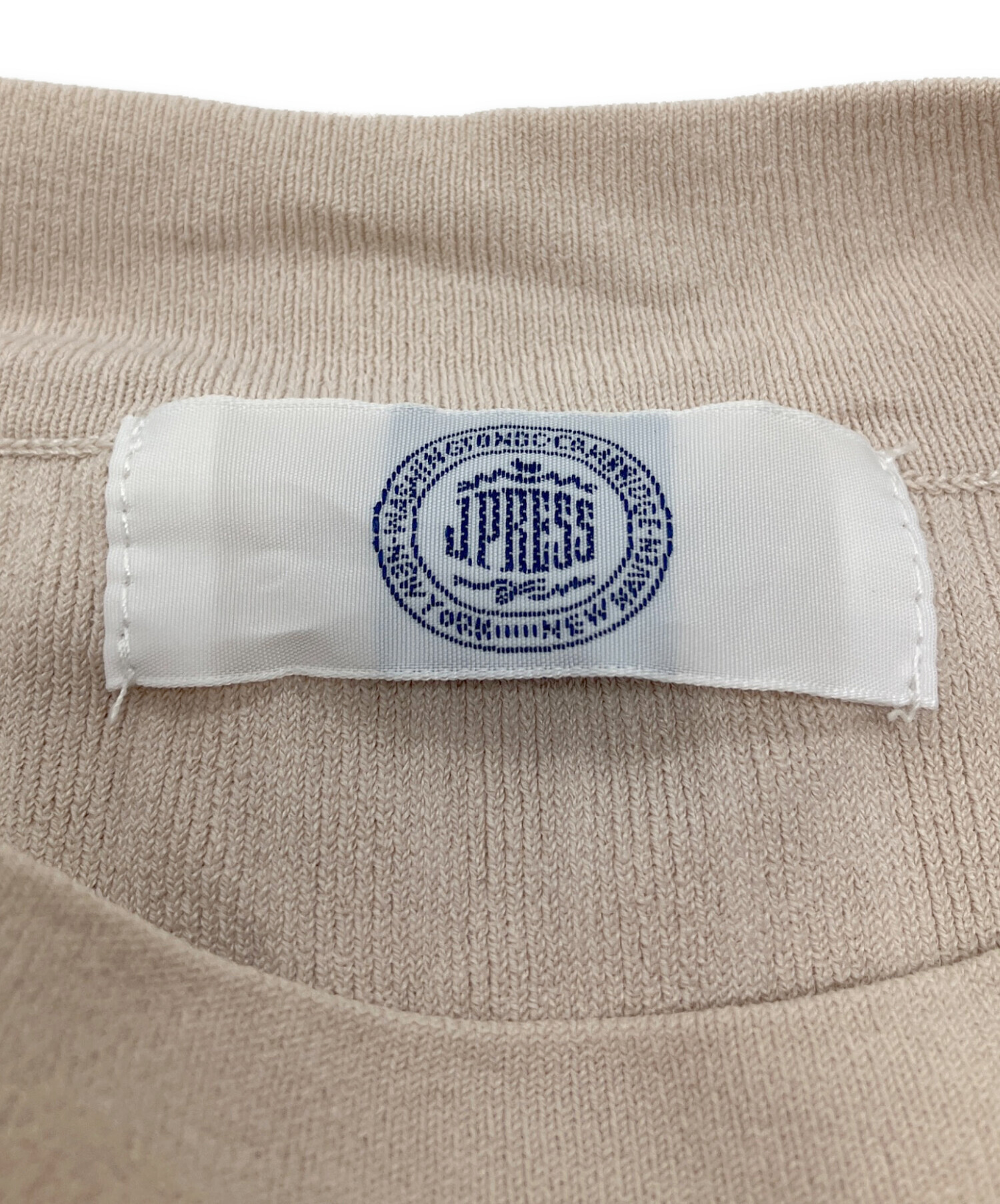 中古・古着通販】J.PRESS (ジェイプレス) レーヨンエリートストレッチ 