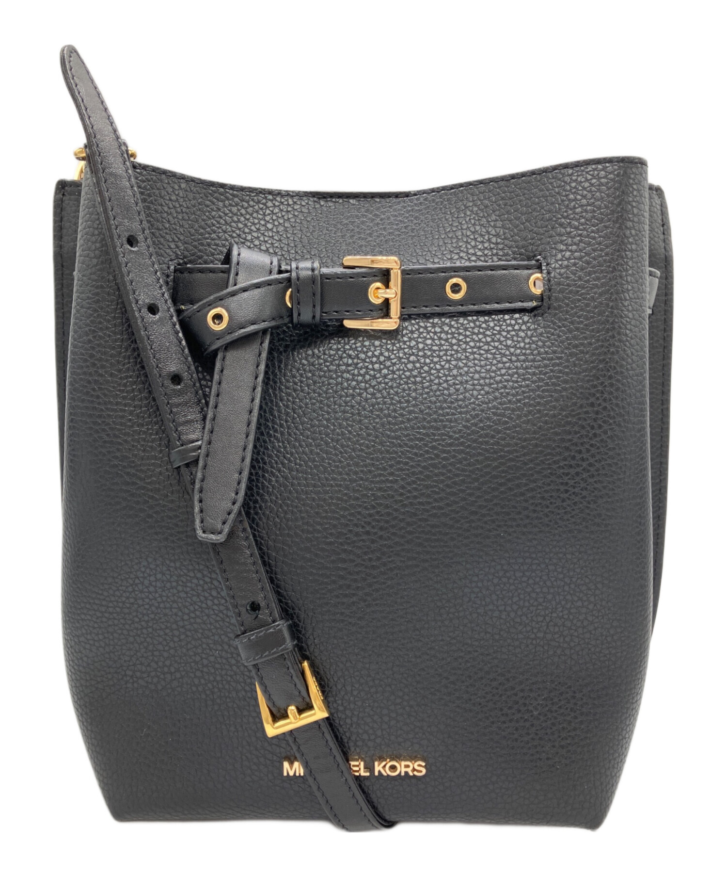 中古・古着通販】MICHAEL KORS (マイケル・コース) ショルダーバッグ