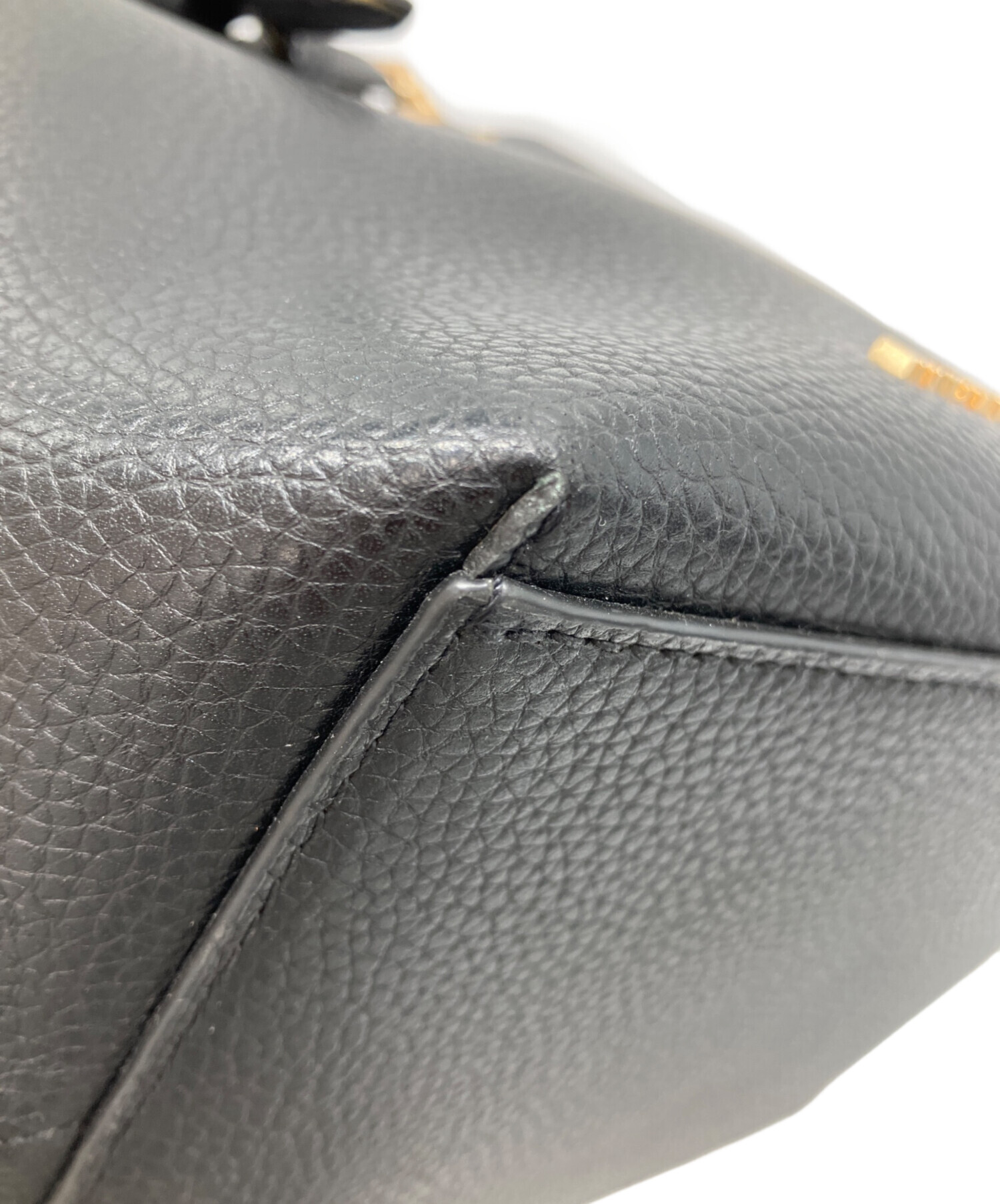 中古・古着通販】MICHAEL KORS (マイケル・コース) ショルダーバッグ