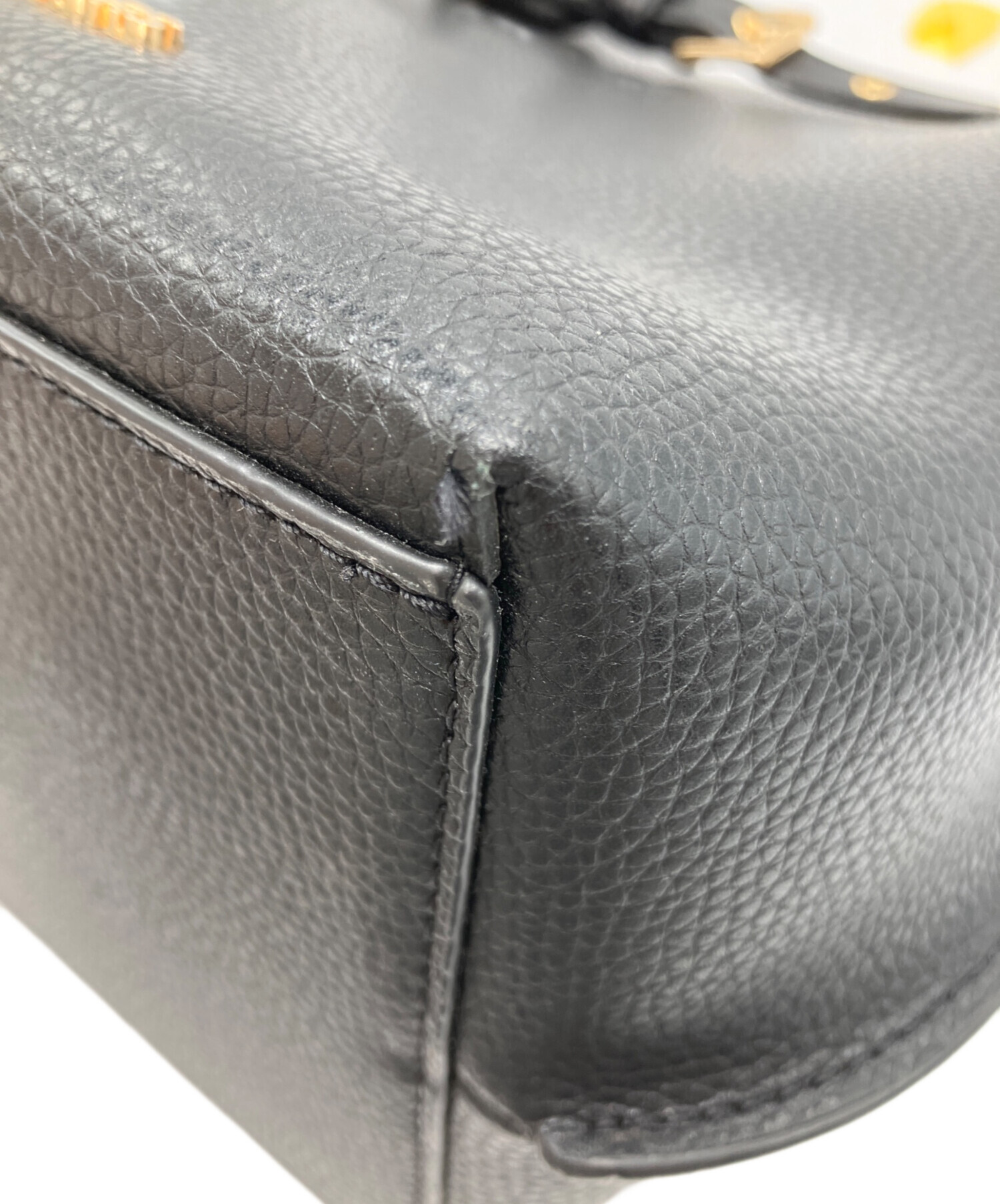 中古・古着通販】MICHAEL KORS (マイケル・コース) ショルダーバッグ