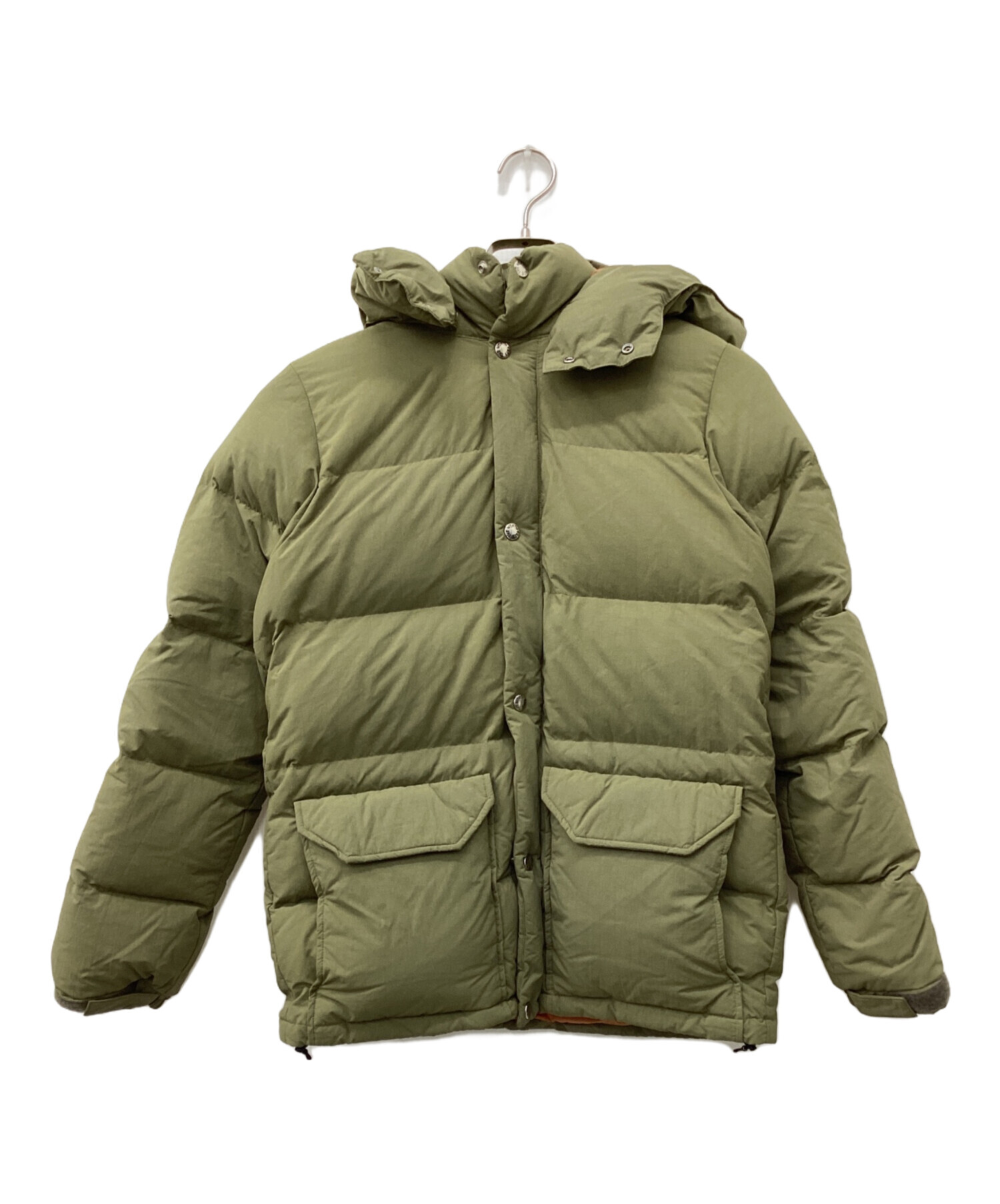 中古・古着通販】THE NORTH FACE (ザ ノース フェイス) CAMP Sierra