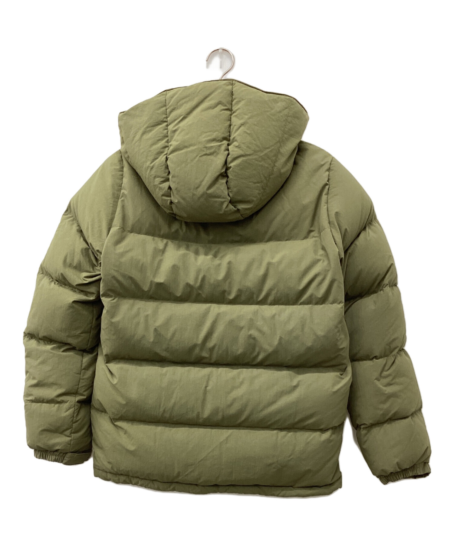 中古・古着通販】THE NORTH FACE (ザ ノース フェイス) CAMP Sierra