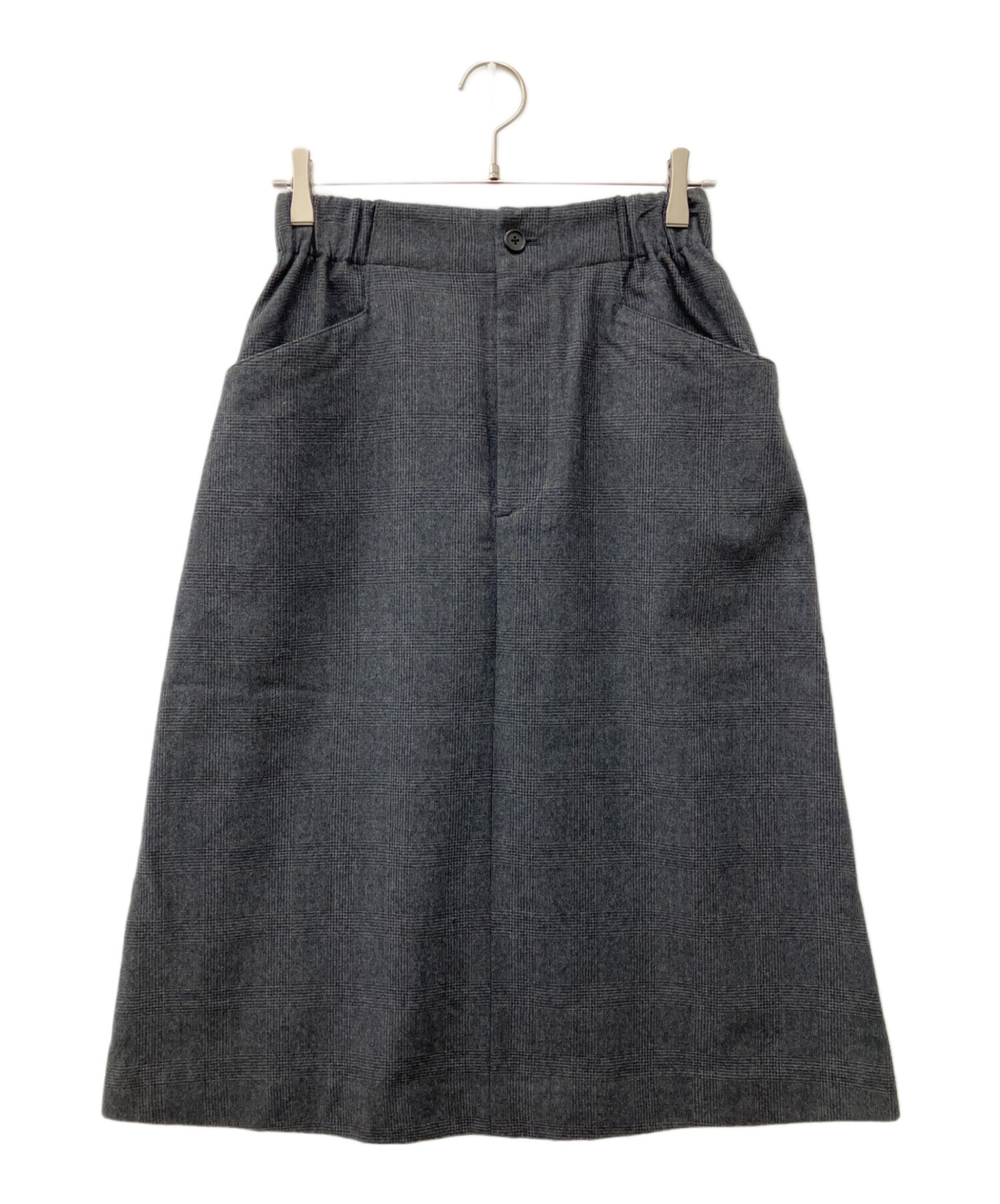 中古・古着通販】MARGARET HOWELL (マーガレットハウエル) FLANNEL