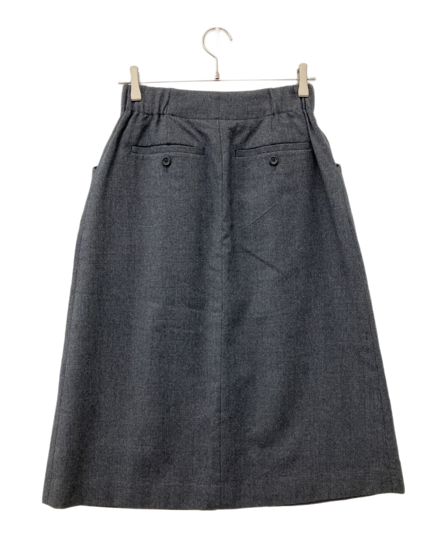 中古・古着通販】MARGARET HOWELL (マーガレットハウエル) FLANNEL