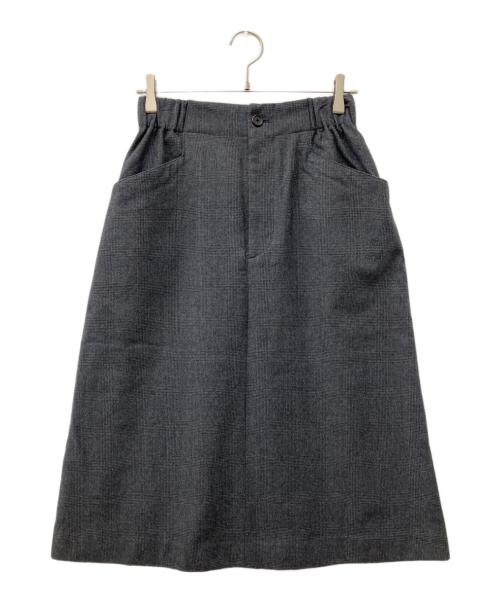 中古・古着通販】MARGARET HOWELL (マーガレットハウエル) FLANNEL