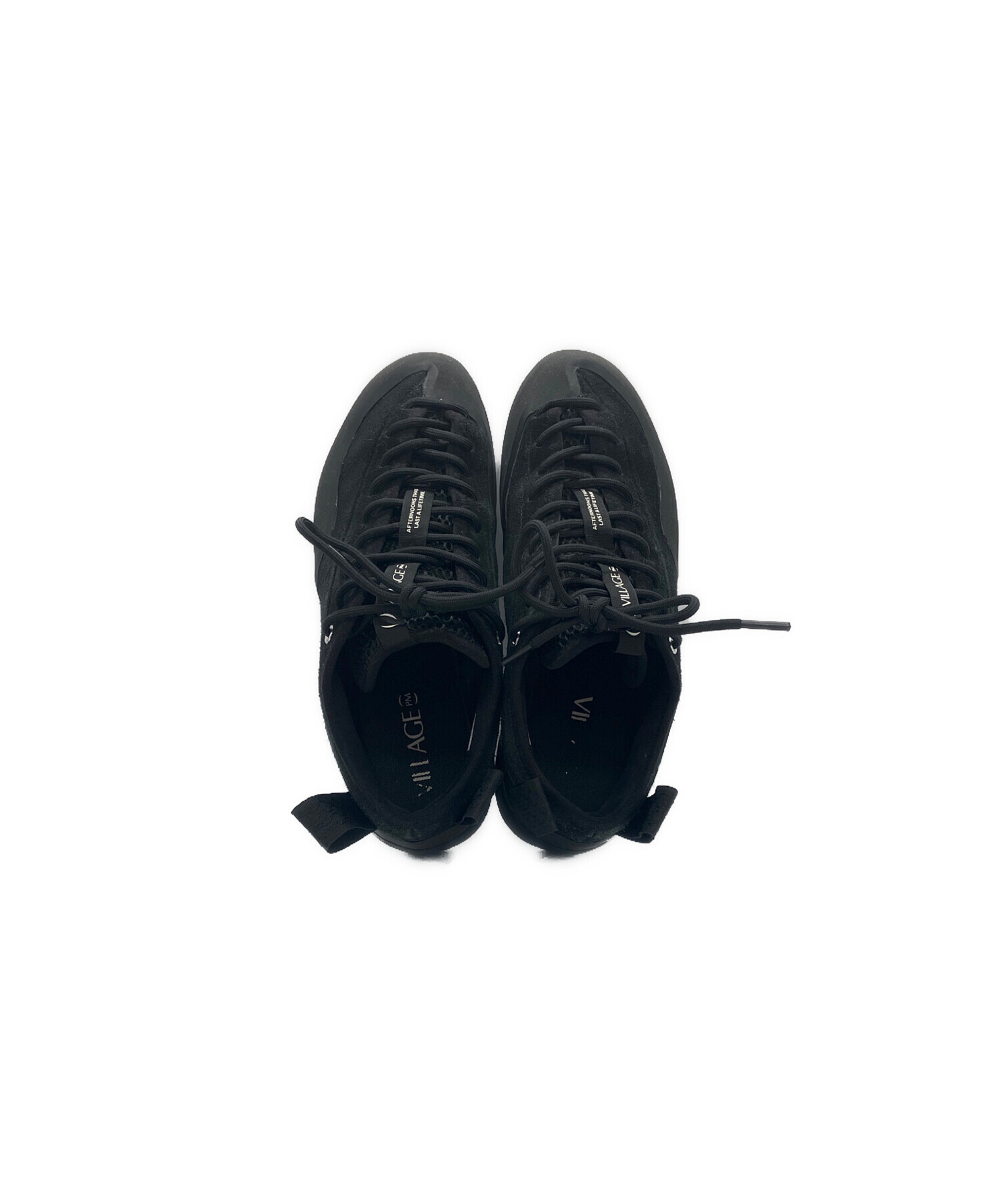 靴 village pm 27cm village pm 27cm ファッション メンズ 靴