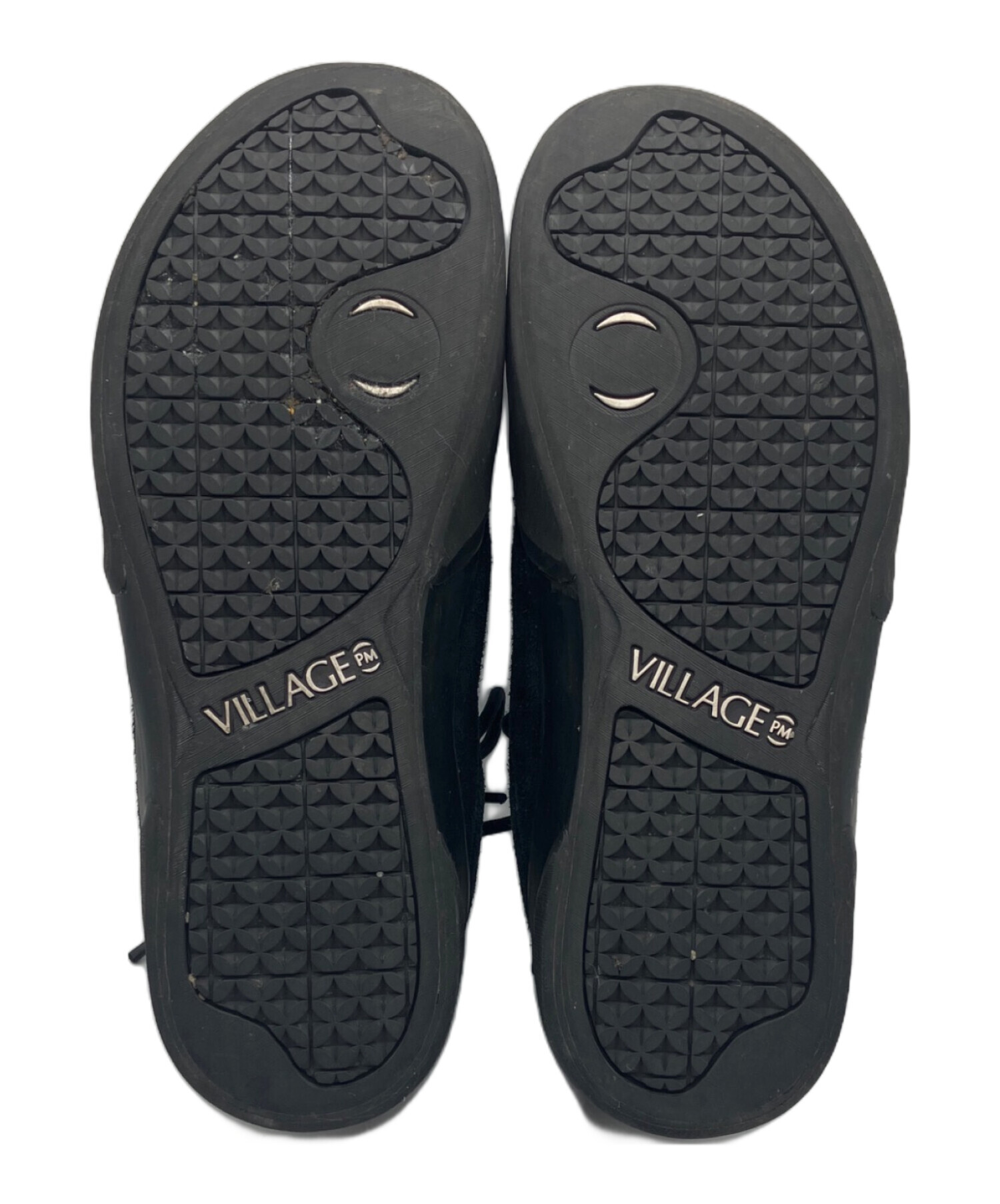 中古・古着通販】VILAGE PM (ヴィレッジピーエム) 1PM ブラック サイズ