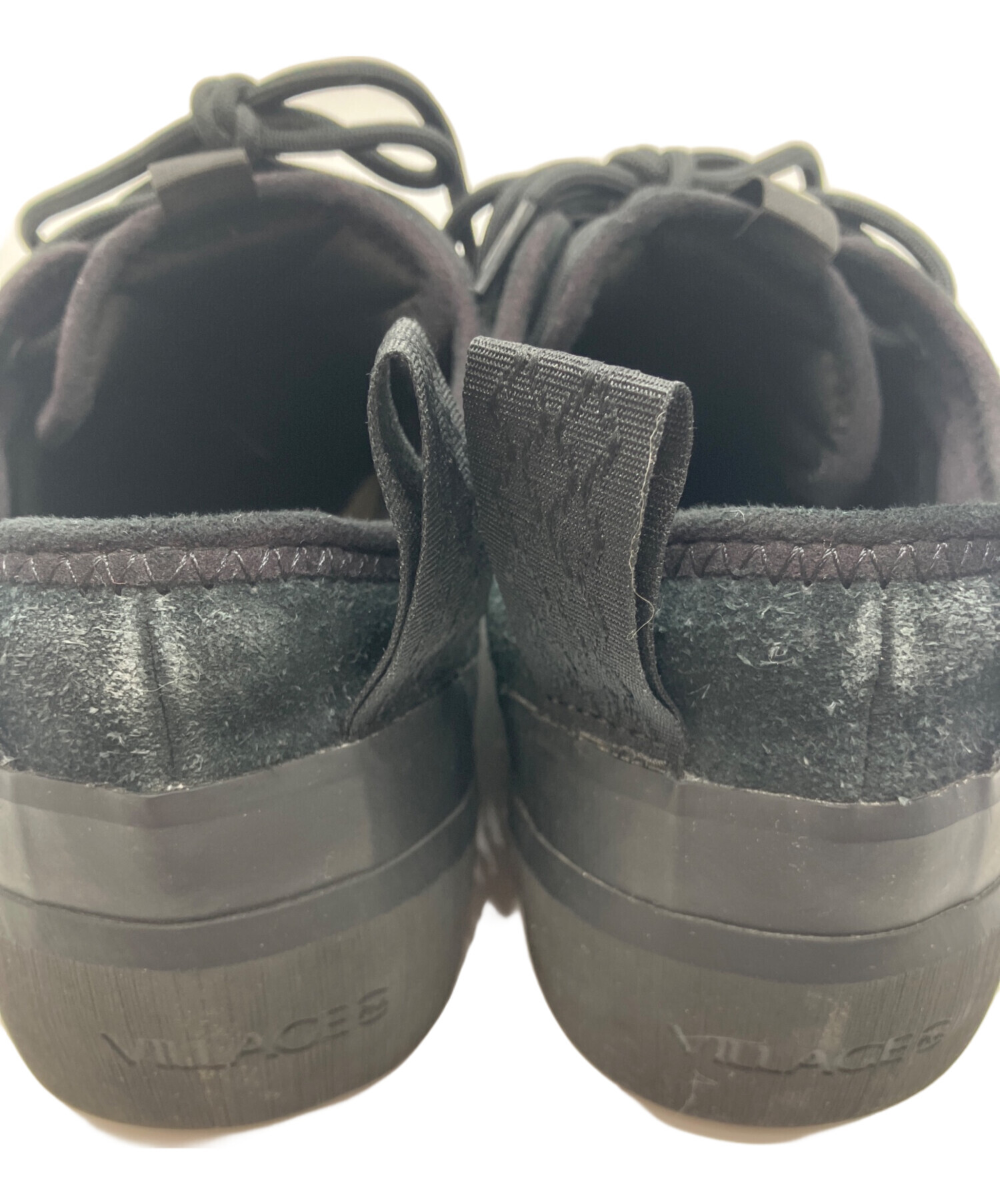 靴 village pm 27cm village pm 27cm ファッション メンズ 靴