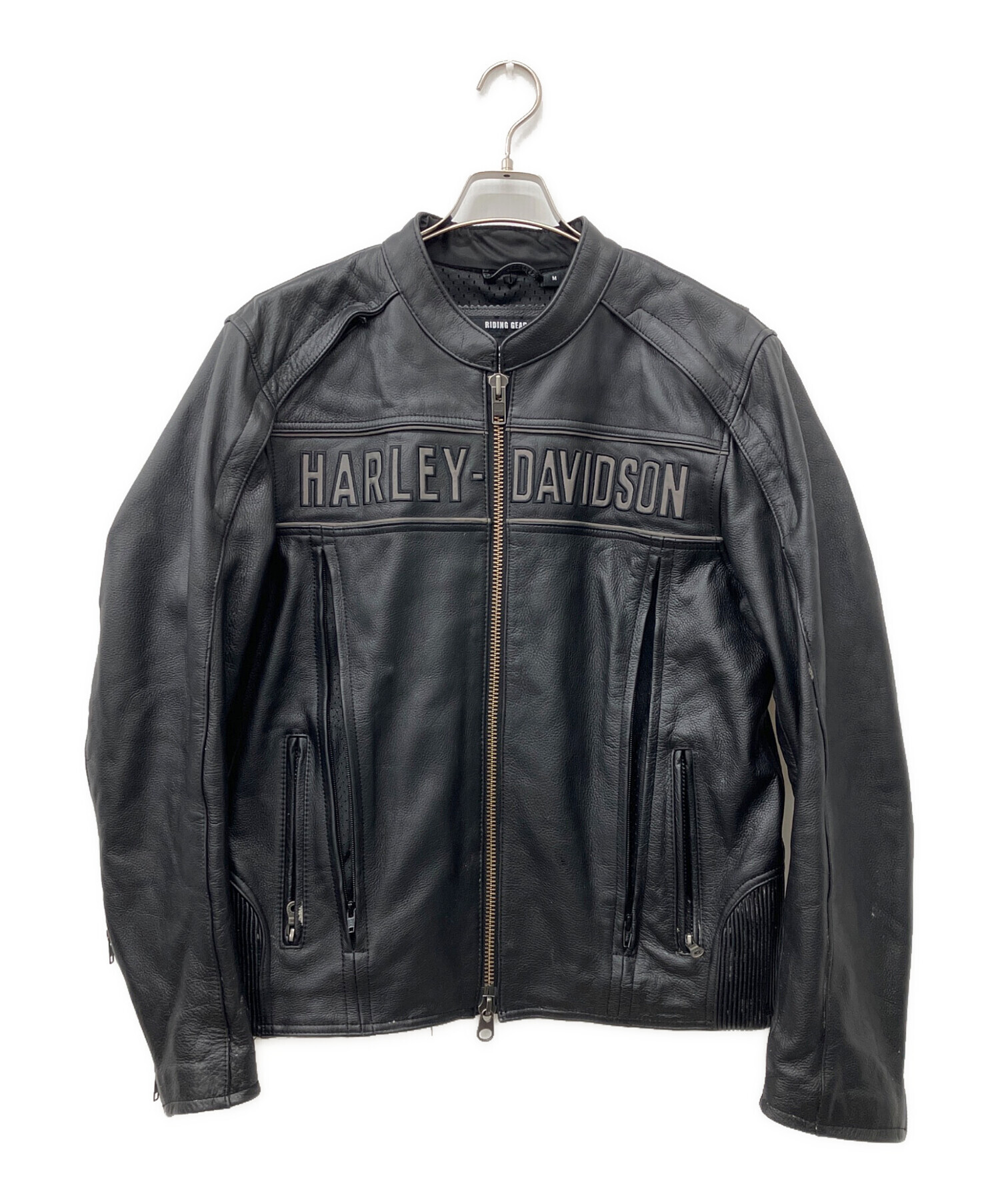 中古・古着通販】HARLEY-DAVIDSON (ハーレーダビッドソン) シングル