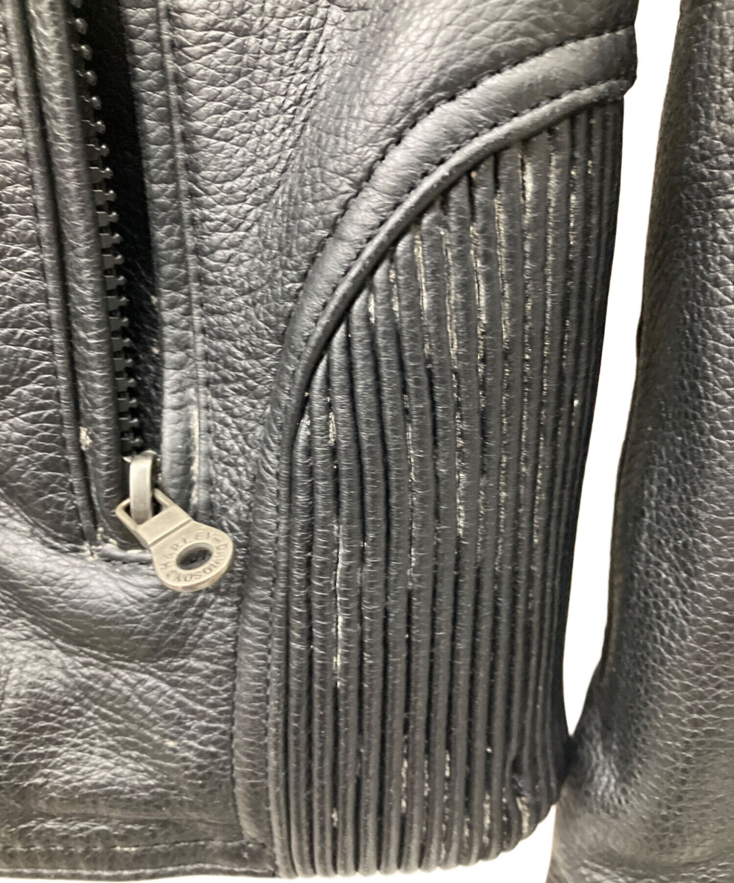 中古・古着通販】HARLEY-DAVIDSON (ハーレーダビッドソン) シングル