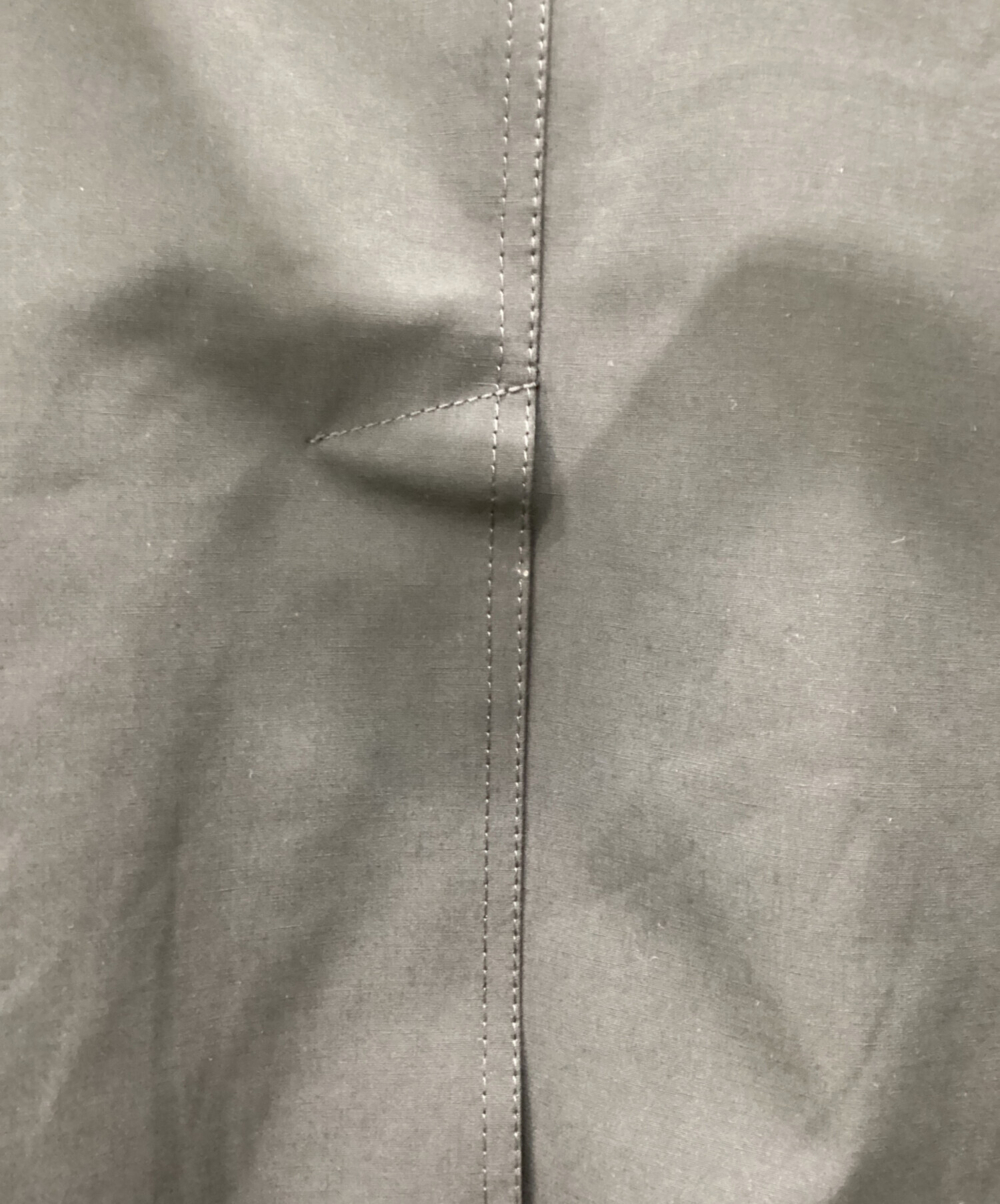 中古・古着通販】Barbour (バブアー) DESPATCH RIDERS COAT ネイビー