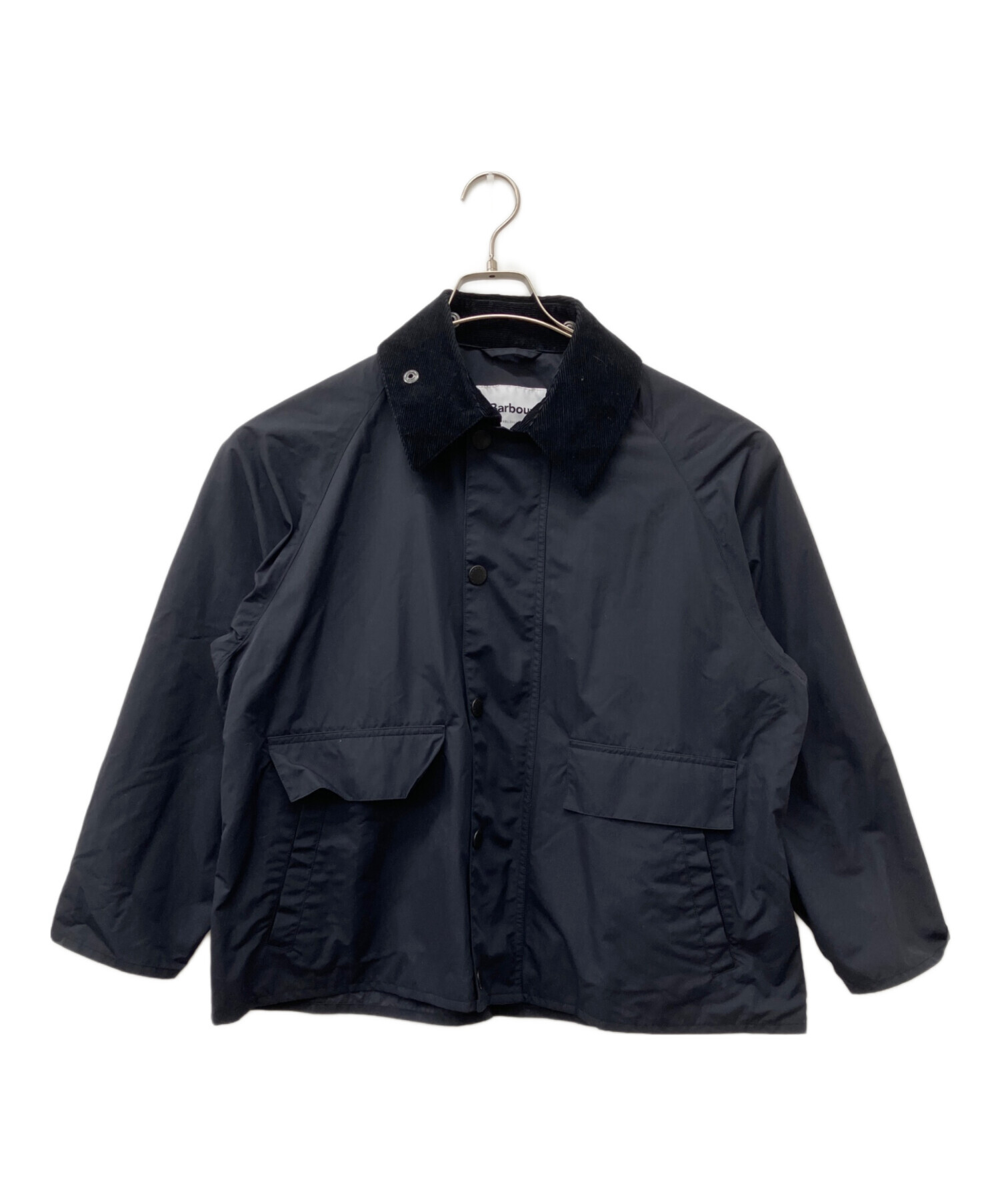 Barbour SPEY バブアースペイ　ネイビー　L セール】【BARBOUR × JOURNAL STANDARD / バブアー】別注 SPEY