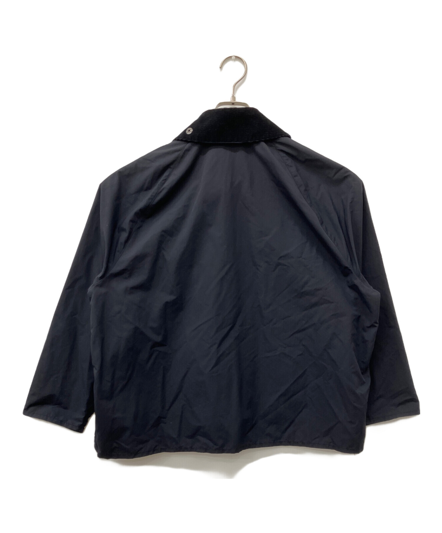 中古・古着通販】Barbour (バブアー) スペイ ネイビー サイズ:L