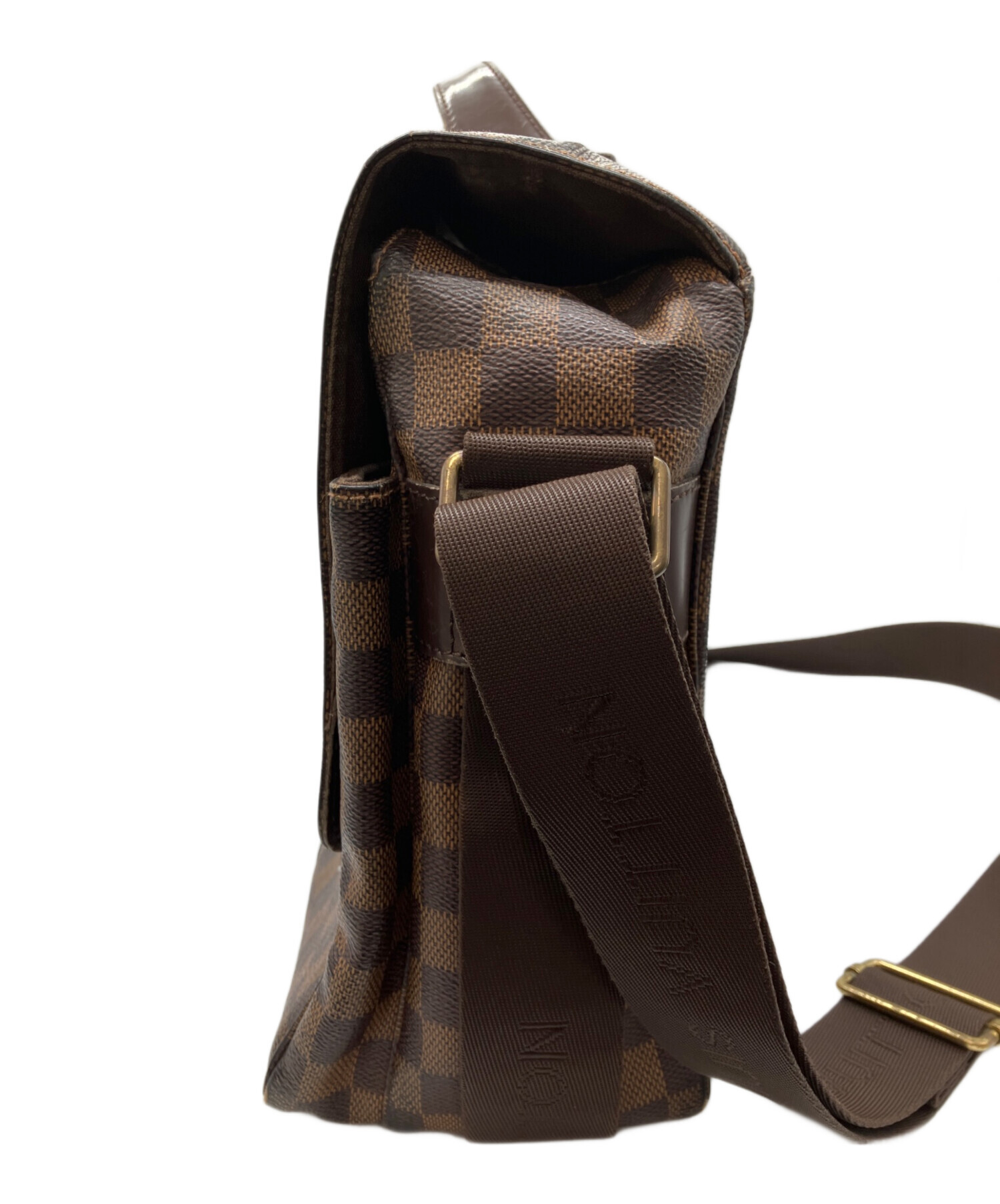 中古・古着通販】LOUIS VUITTON (ルイ ヴィトン) ブロードウェイ 