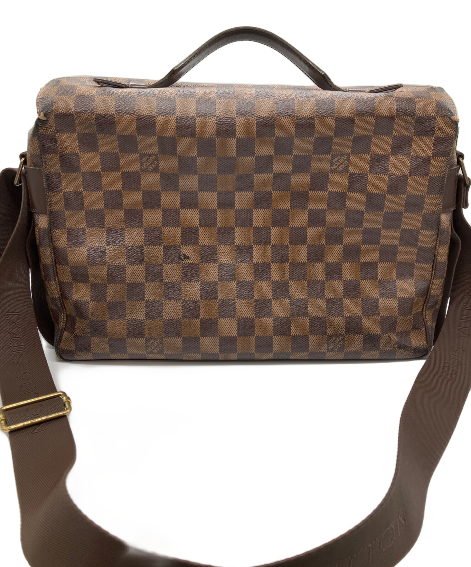 中古・古着通販】LOUIS VUITTON (ルイ ヴィトン) ブロードウェイ 