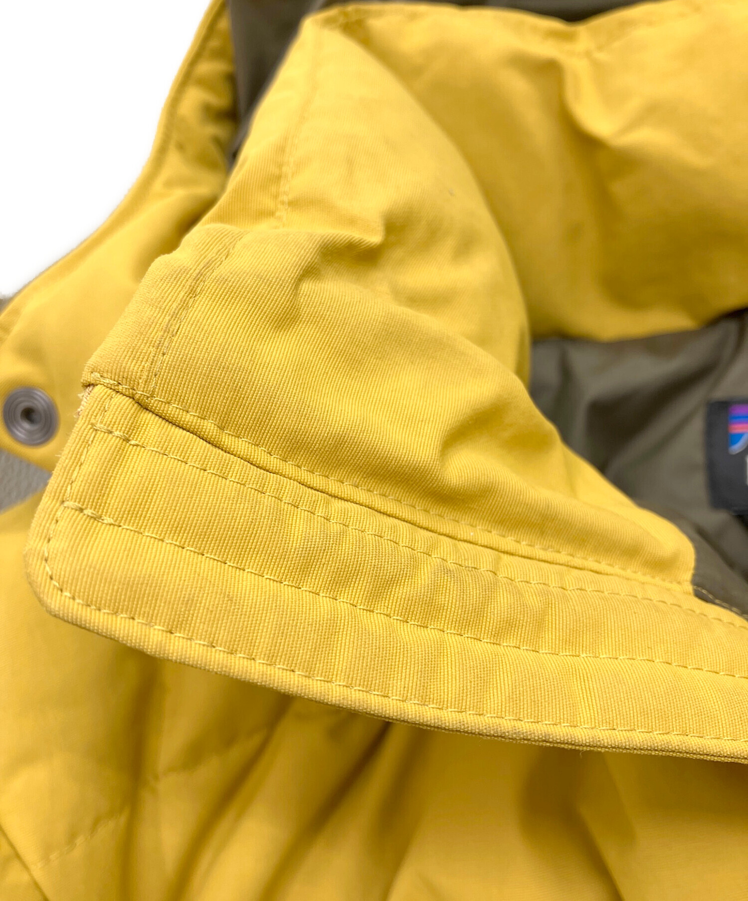 中古・古着通販】Patagonia (パタゴニア) ダウンドリフトダウン