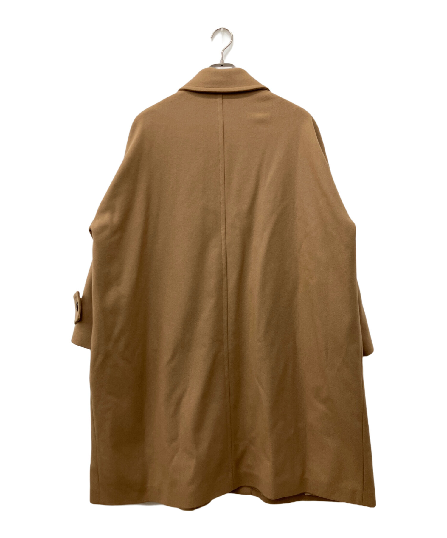 中古・古着通販】MACKINTOSH (マッキントッシュ) ウールソフトメルトン