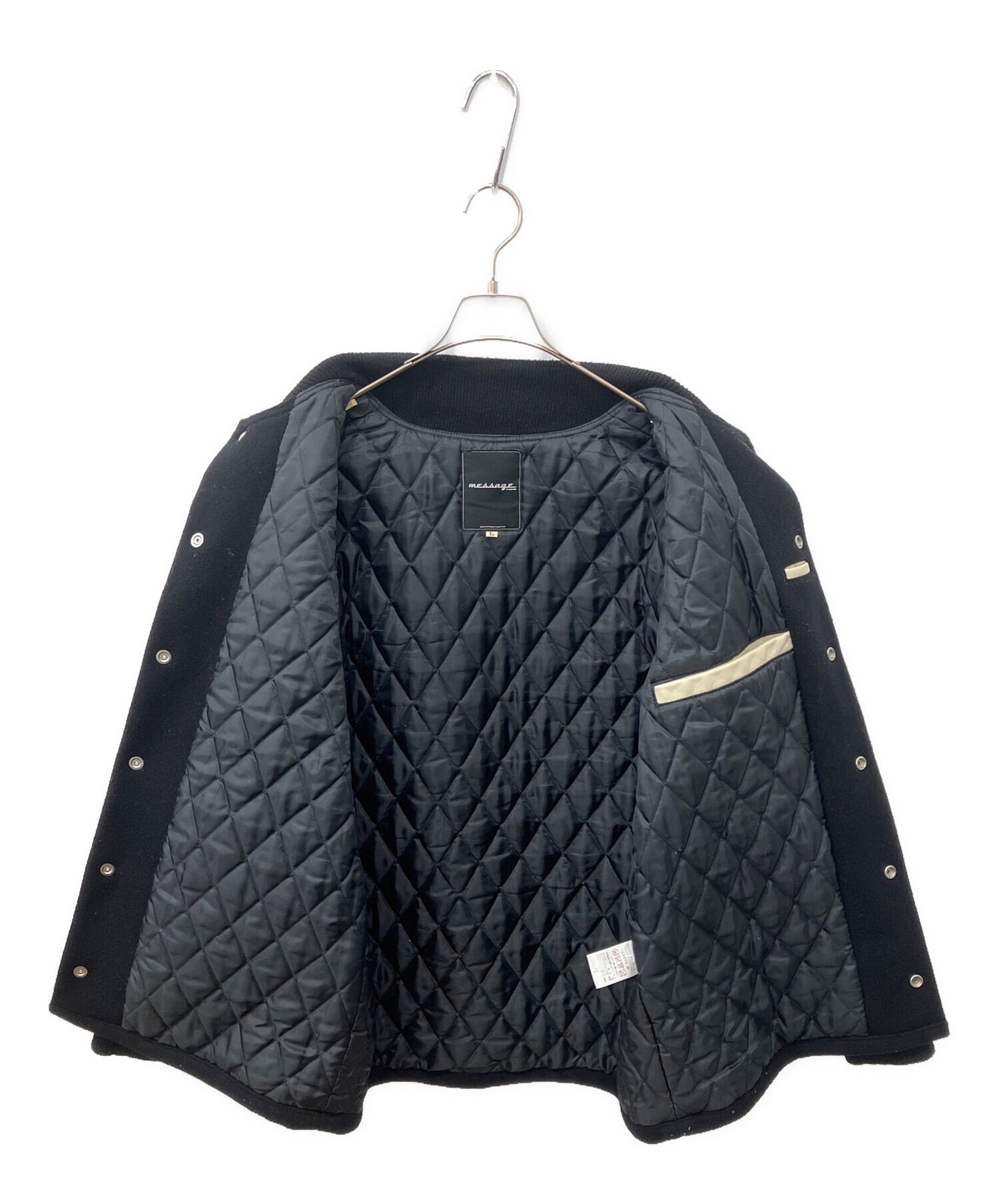 中古・古着通販】TEAM MESSAGE (チームメッセージ) 5th anniversary