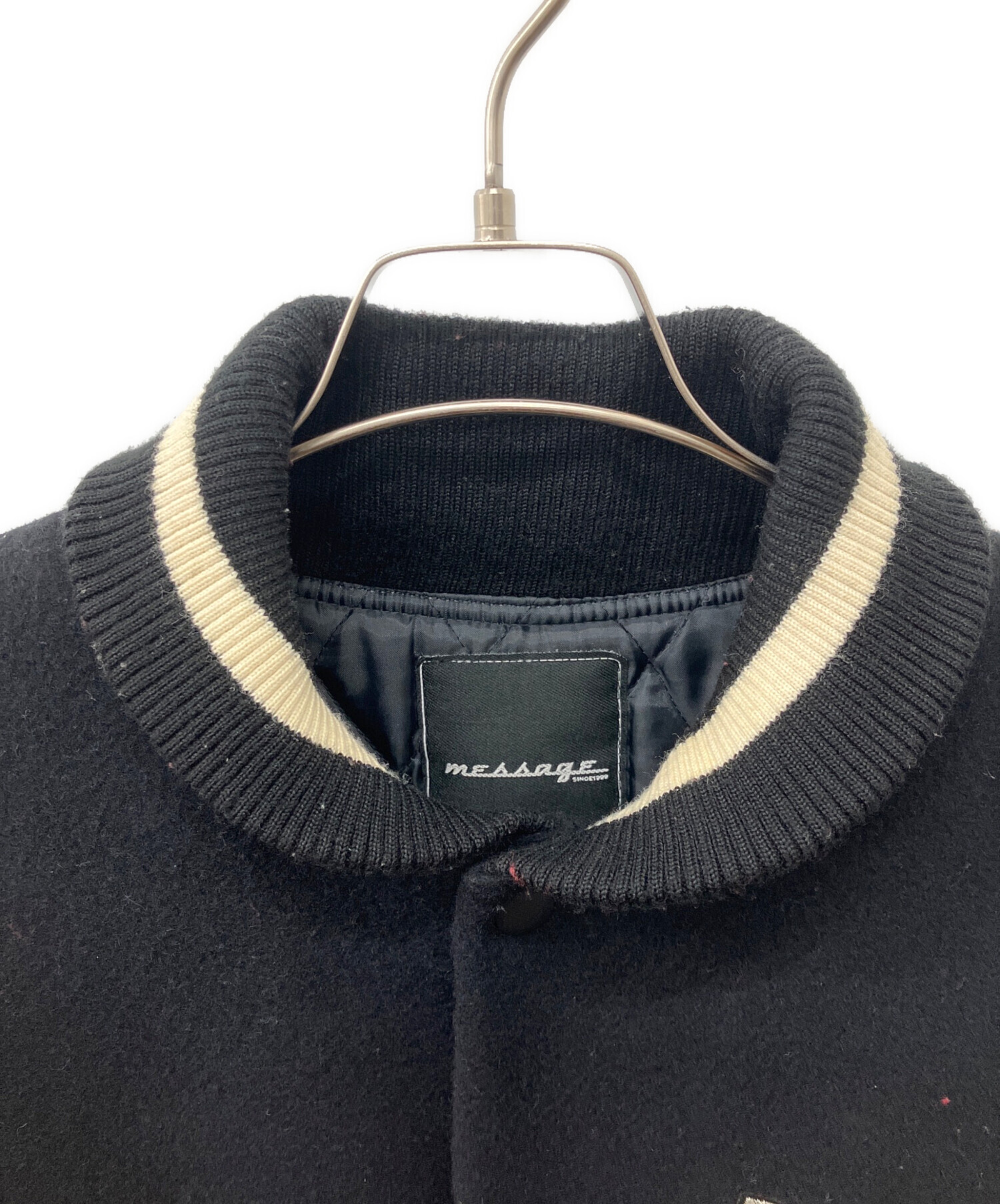 中古・古着通販】TEAM MESSAGE (チームメッセージ) 5th anniversary