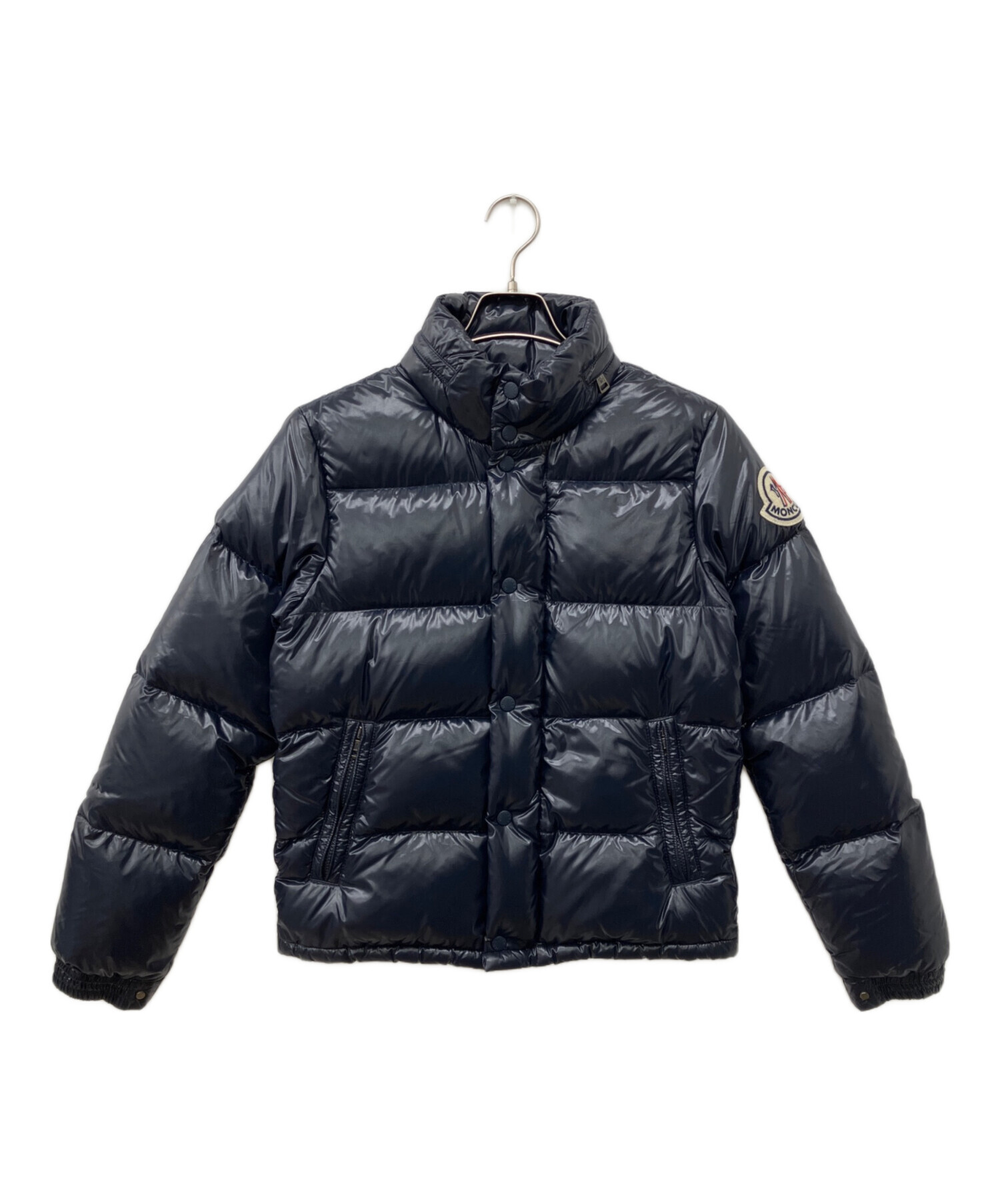 中古・古着通販】MONCLER (モンクレール) エベレストダウンジャケット