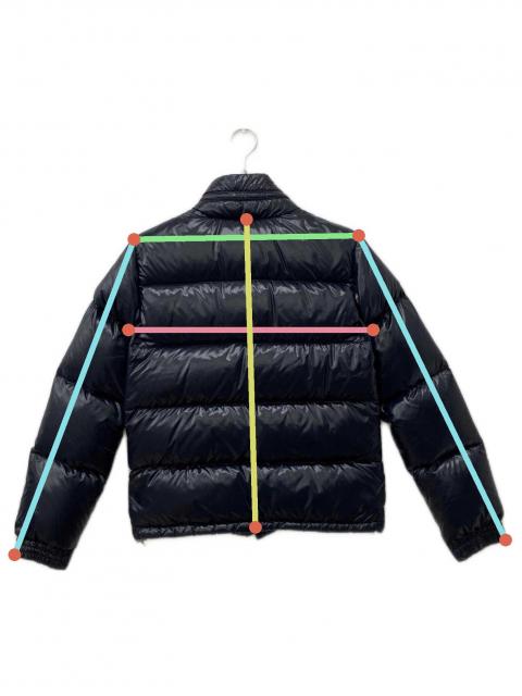 MONCLER (モンクレール)エベレスト 00 中古・古着通販】MONCLER (モンクレール) エベレストダウンジャケット
