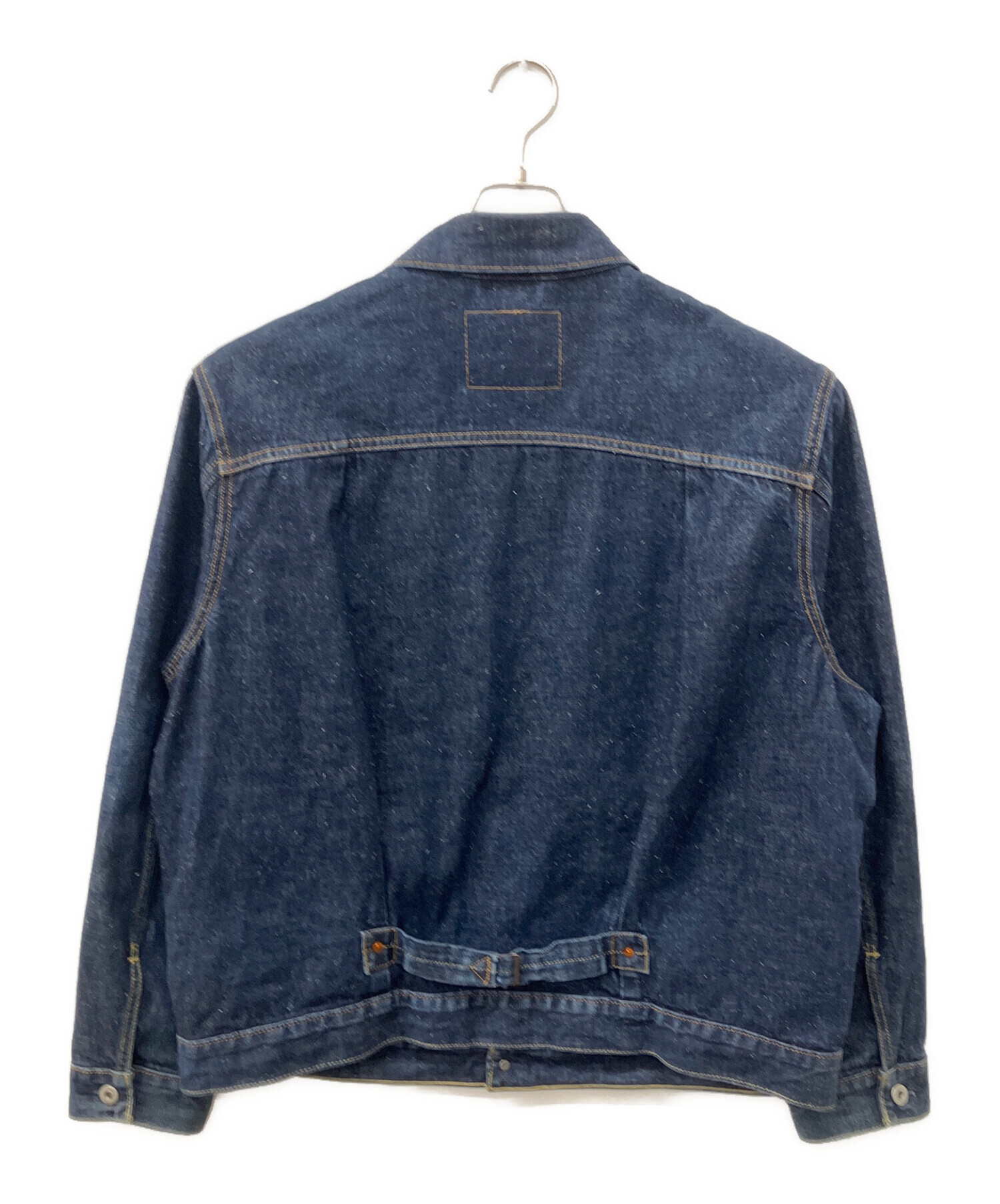 中古・古着通販】LEVI'S PReMIUM (リーバイス プレミアム) BIG E “1st
