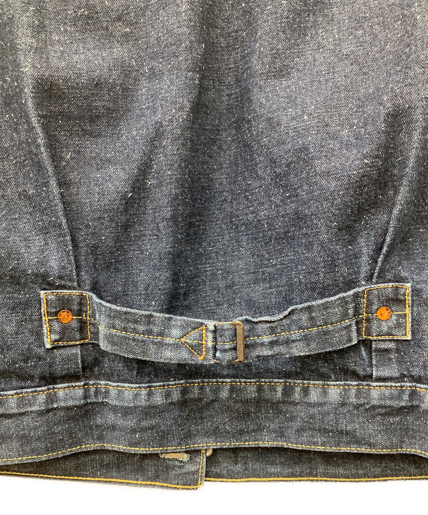 中古・古着通販】LEVI'S PReMIUM (リーバイス プレミアム) BIG E “1st