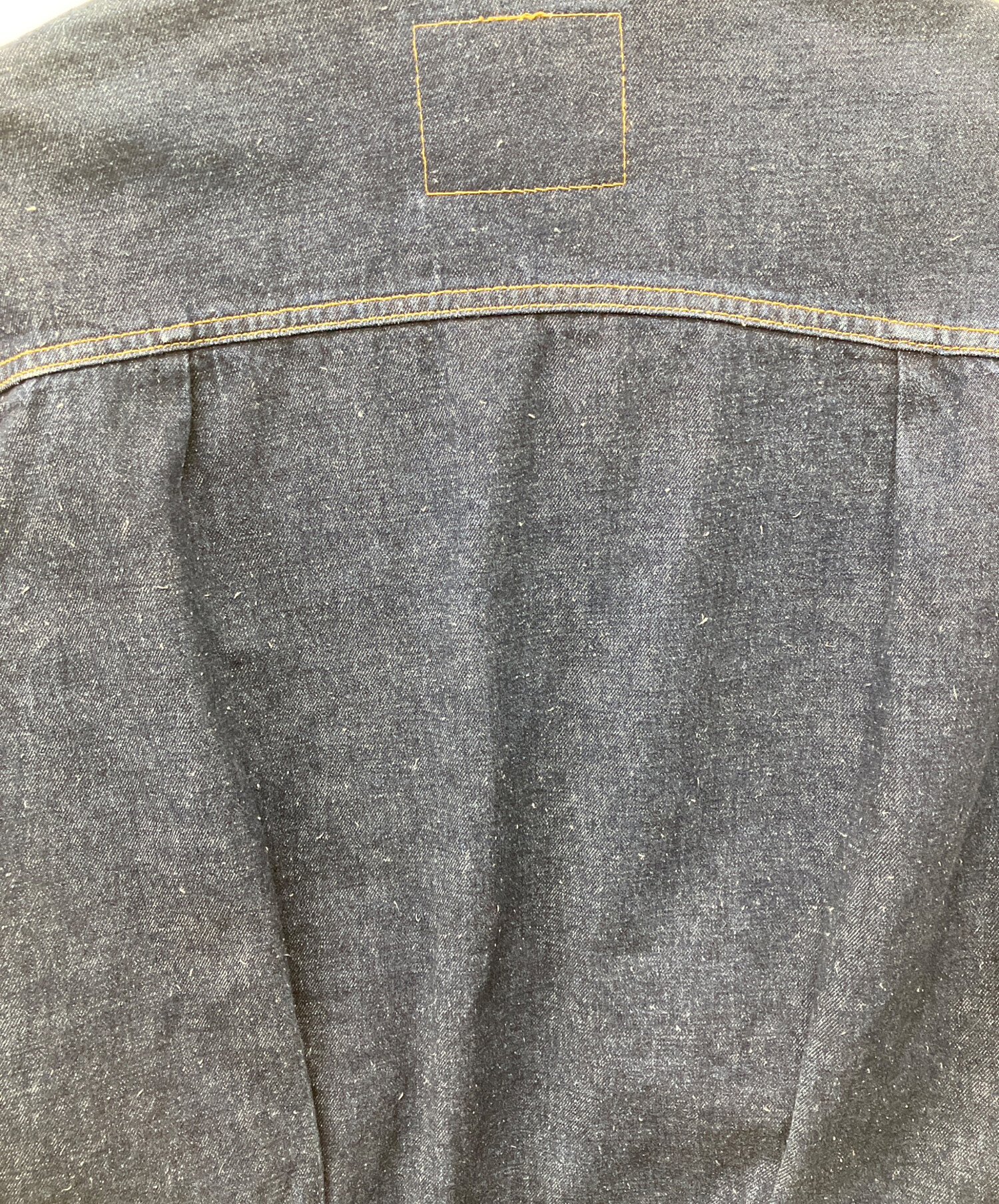 中古・古着通販】LEVI'S PReMIUM (リーバイス プレミアム) BIG E “1st
