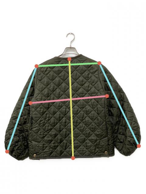 中古・古着通販】MACKINTOSH (マッキントッシュ) キルティング