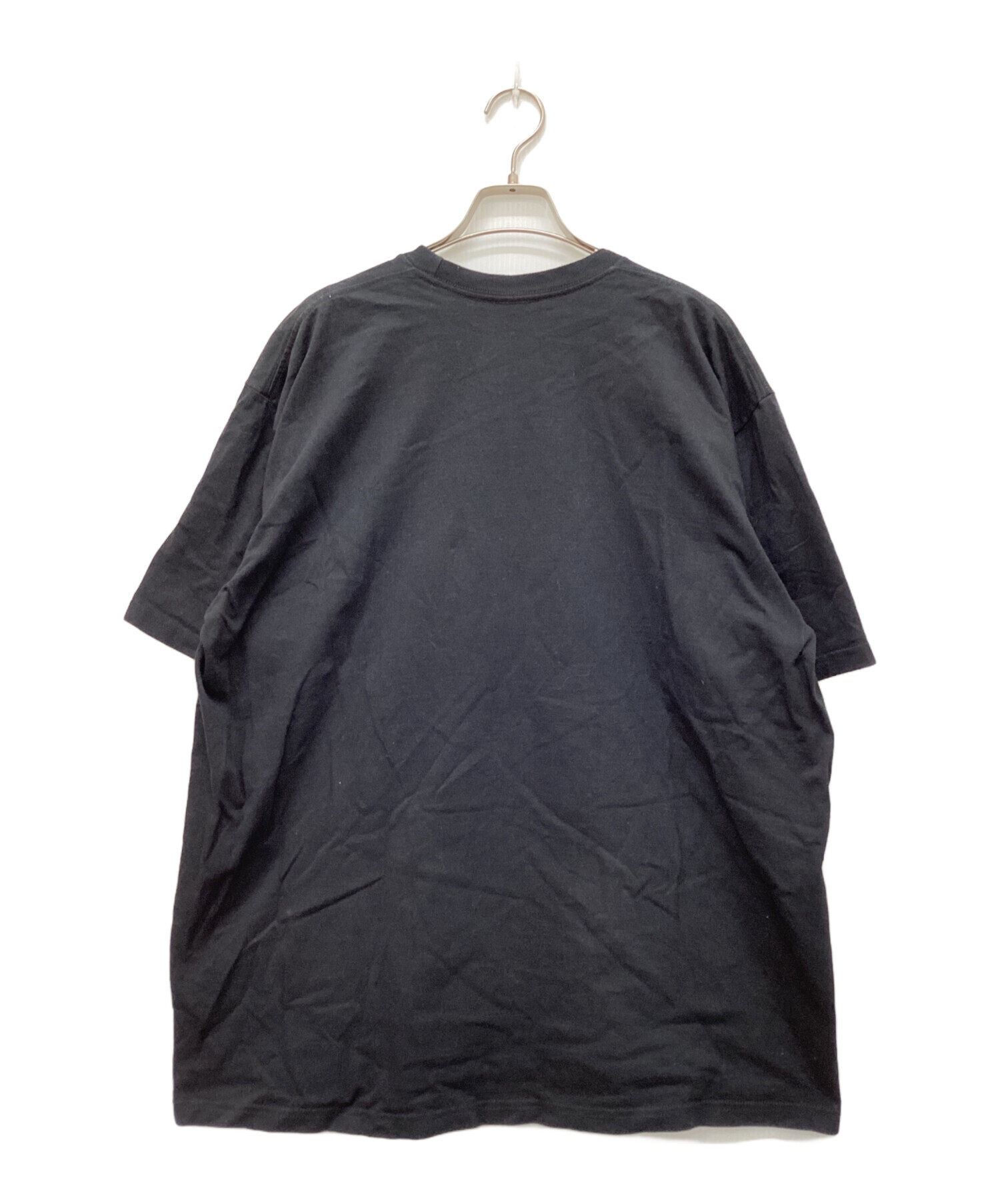 中古・古着通販】Supreme (シュプリーム) 22SS Handstyle Tee ブラック 